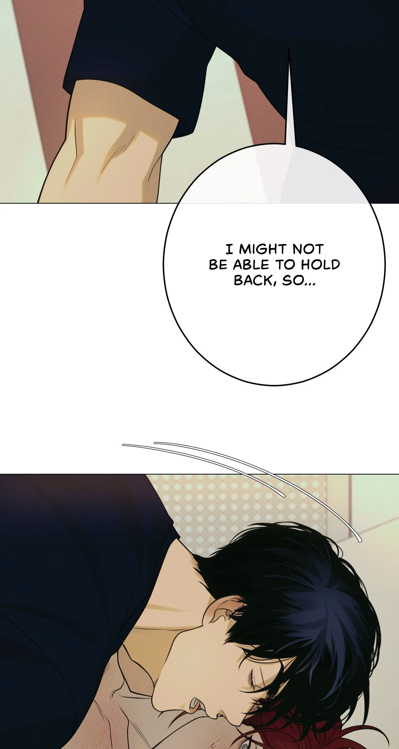 Dreaming Of The Dokkaebi 〘Mature Official〙 - Chapter 15 manhwa