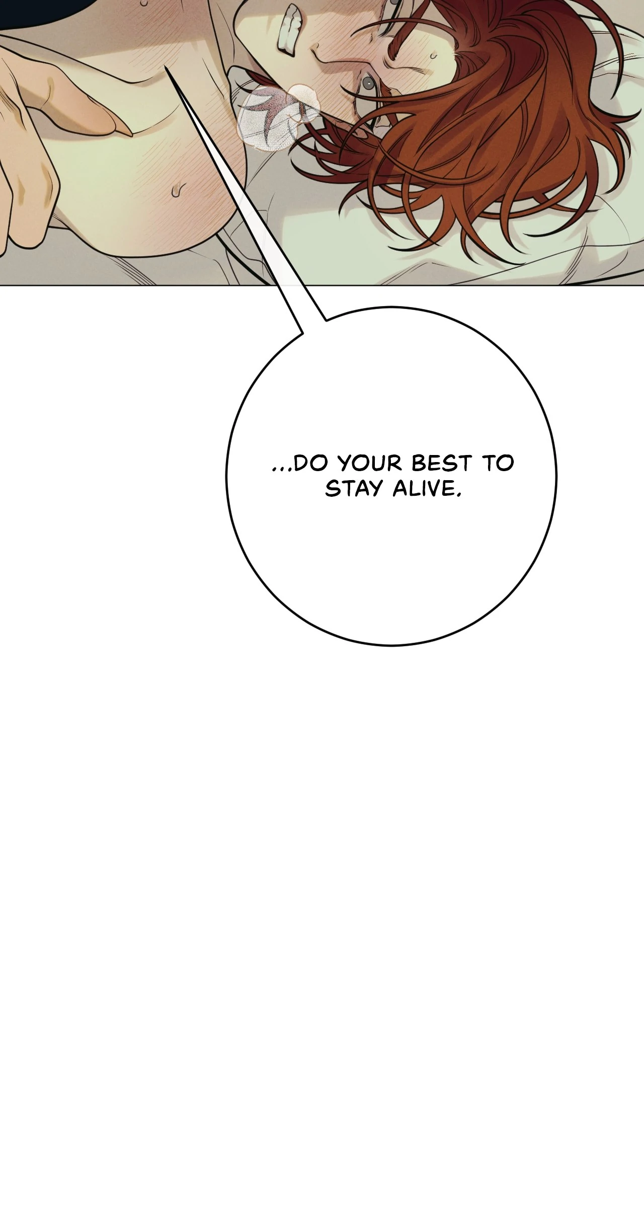Dreaming Of The Dokkaebi 〘Mature Official〙 - Chapter 15 manhwa