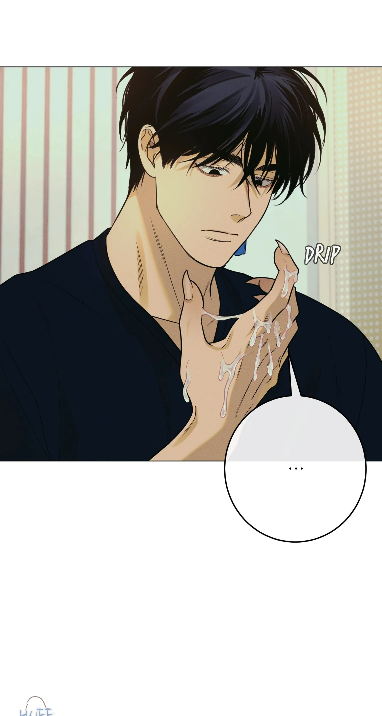 Dreaming Of The Dokkaebi 〘Mature Official〙 - Chapter 15 manhwa