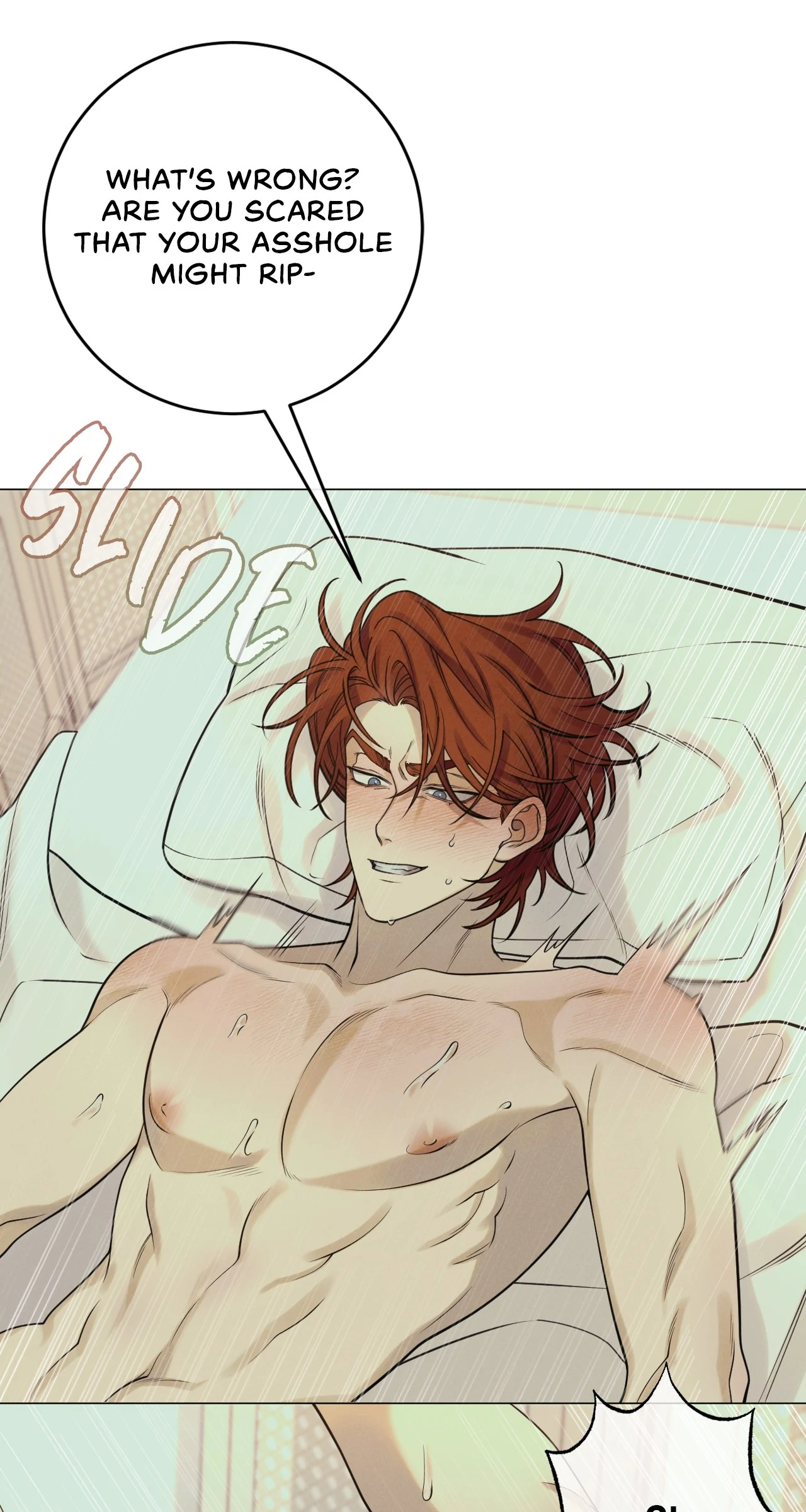 Dreaming Of The Dokkaebi 〘Mature Official〙 - Chapter 15 manhwa