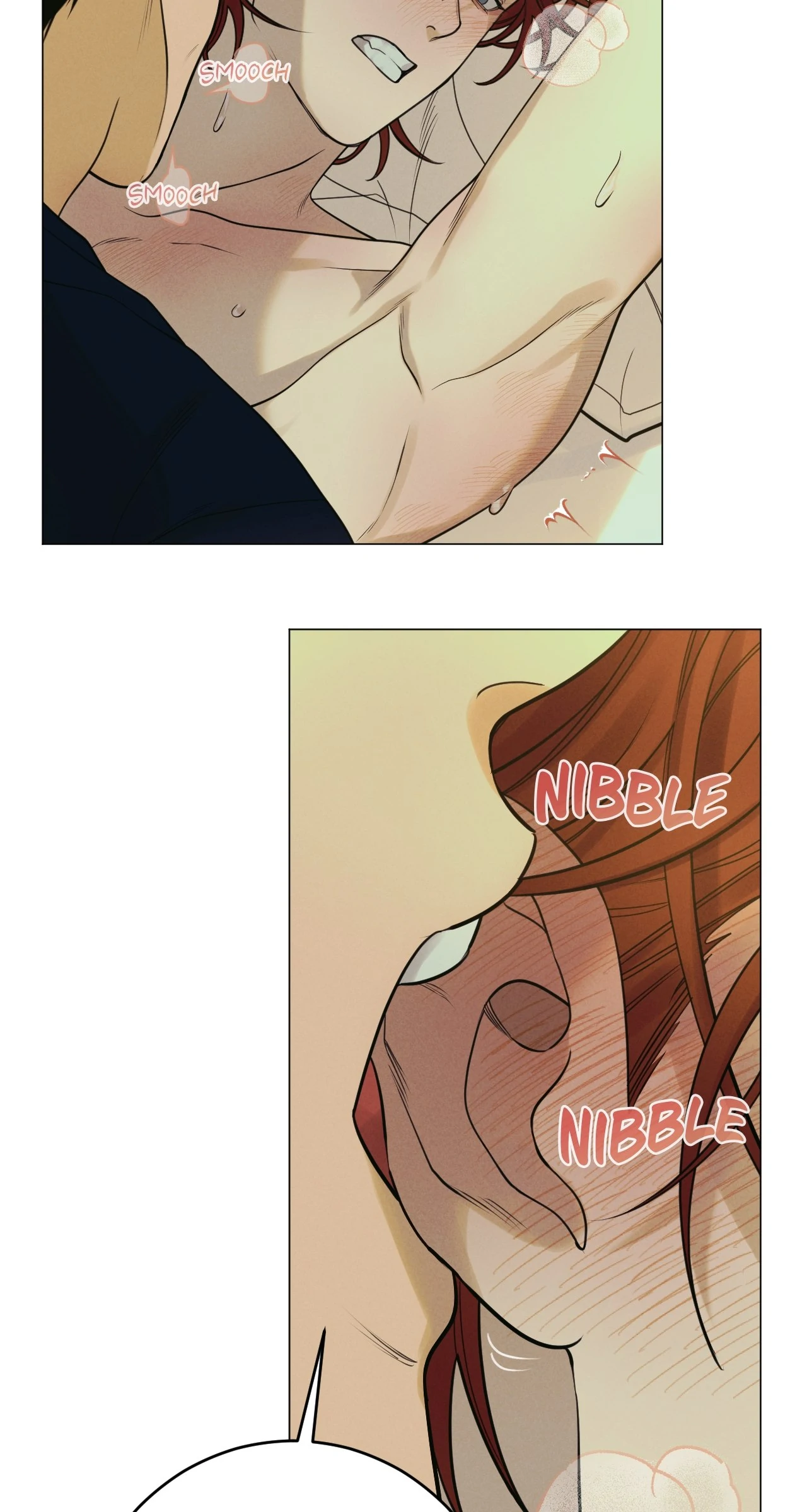 Dreaming Of The Dokkaebi 〘Mature Official〙 - Chapter 15 manhwa
