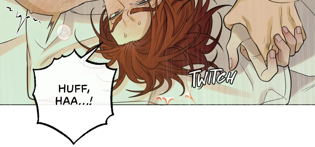 Dreaming Of The Dokkaebi 〘Mature Official〙 - Chapter 15 manhwa