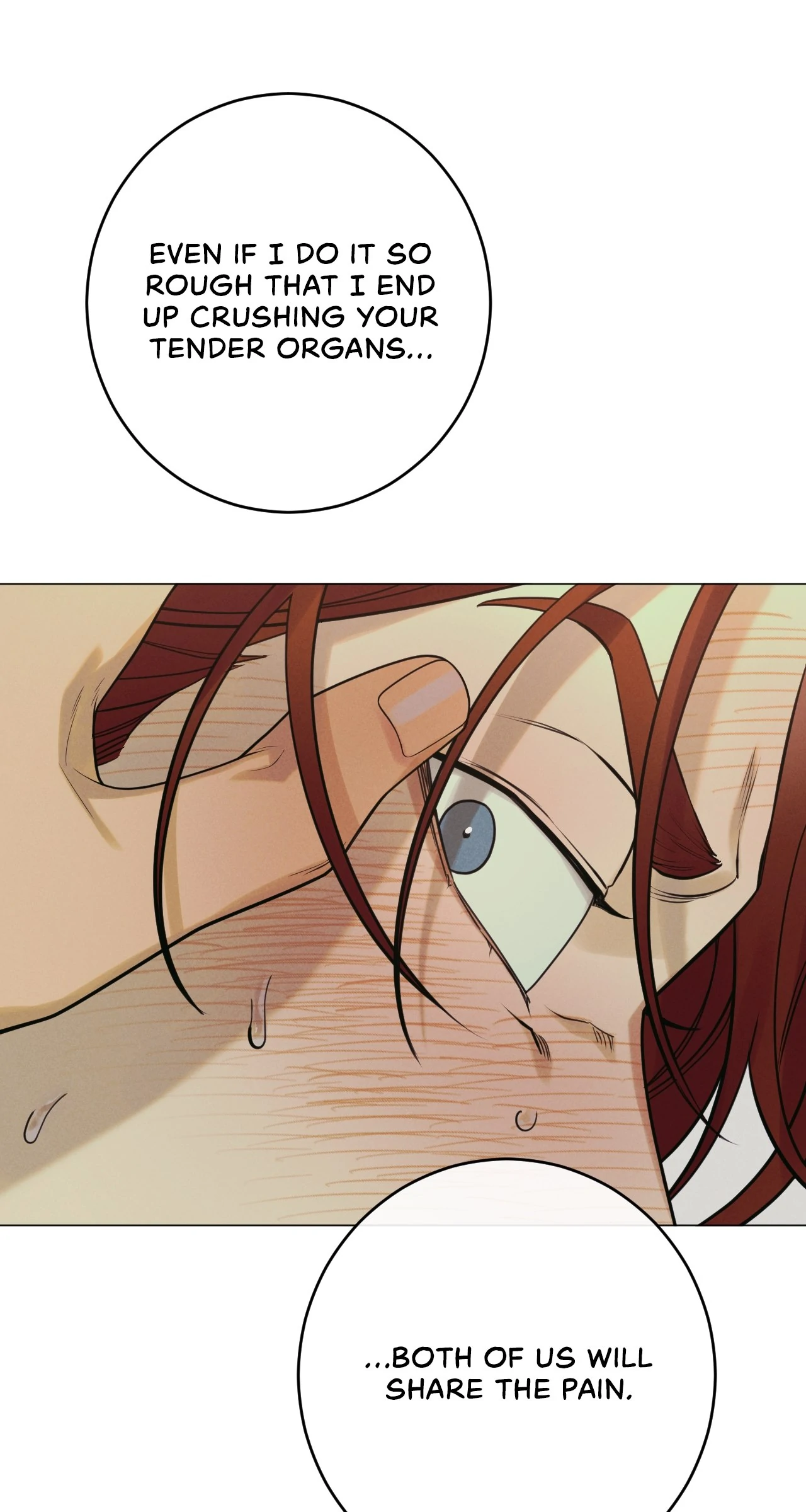 Dreaming Of The Dokkaebi 〘Mature Official〙 - Chapter 15 manhwa