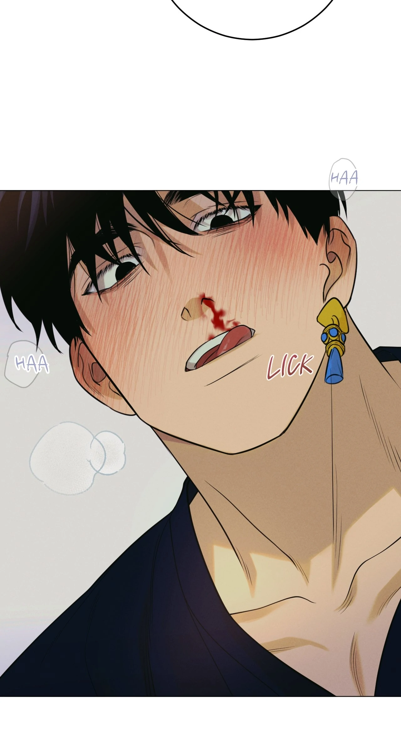 Dreaming Of The Dokkaebi 〘Mature Official〙 - Chapter 15 manhwa