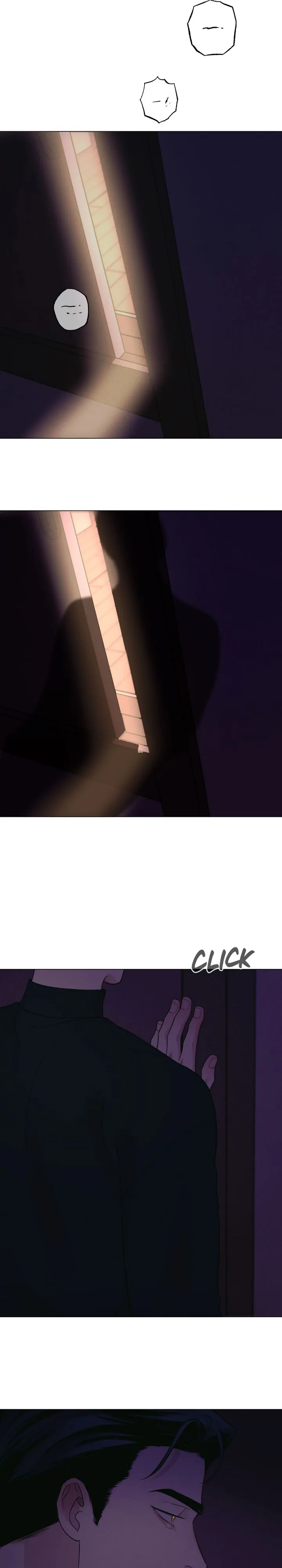 Dreaming Of The Dokkaebi 〘Mature Official〙 - Chapter 16 manhwa