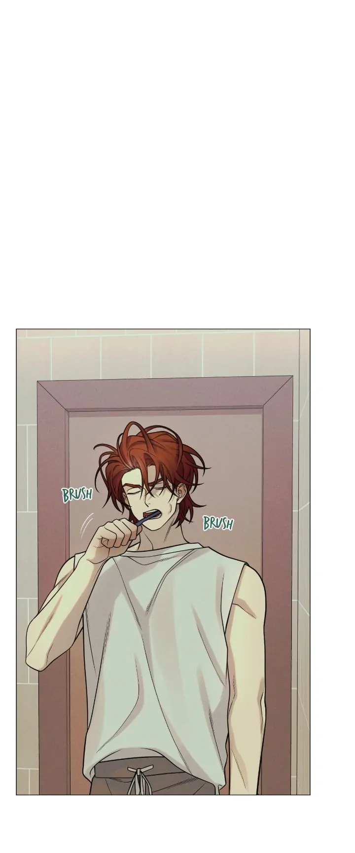 Dreaming Of The Dokkaebi 〘Mature Official〙 - Chapter 16 manhwa