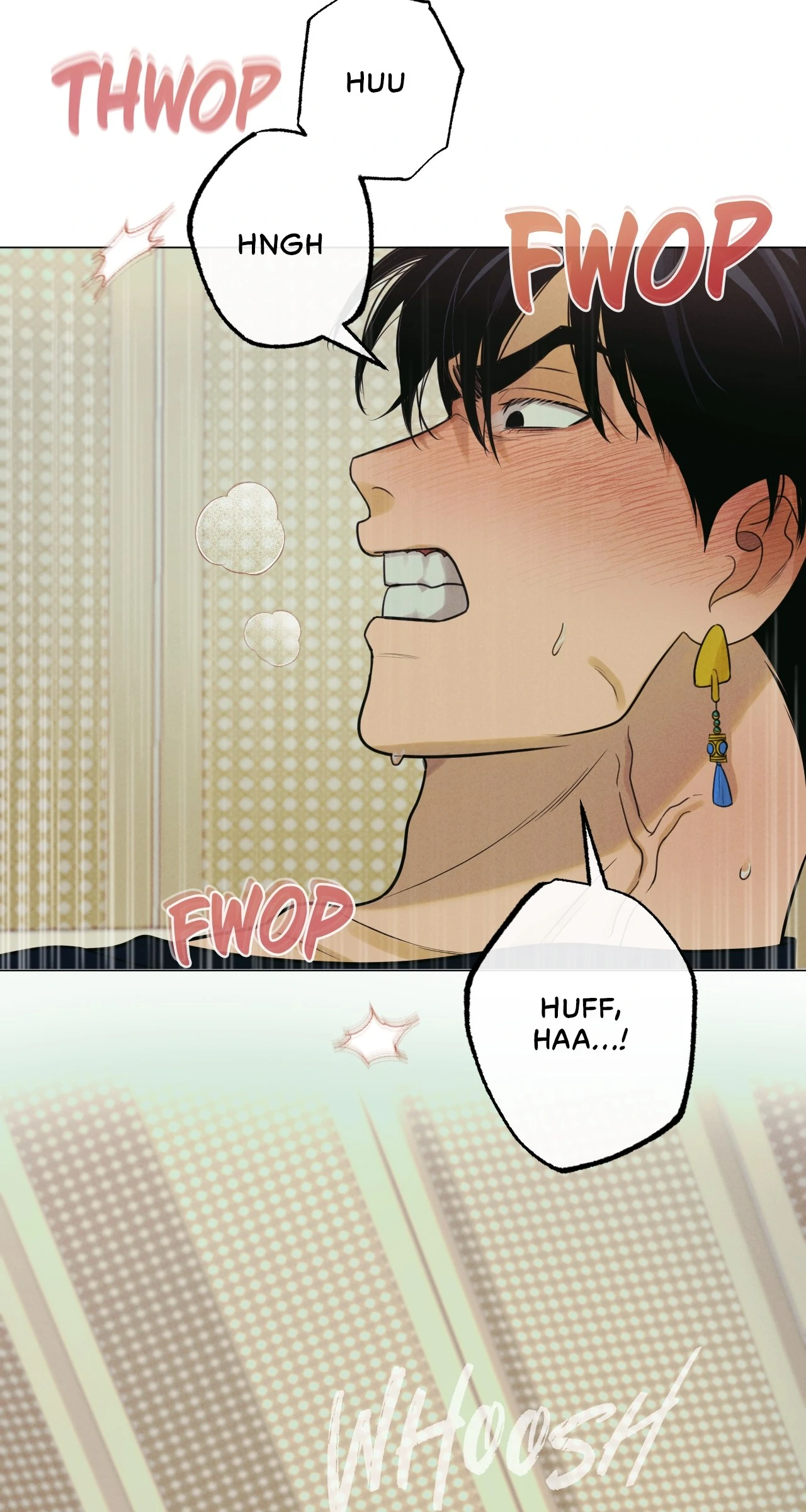 Dreaming Of The Dokkaebi 〘Mature Official〙 - Chapter 16 manhwa