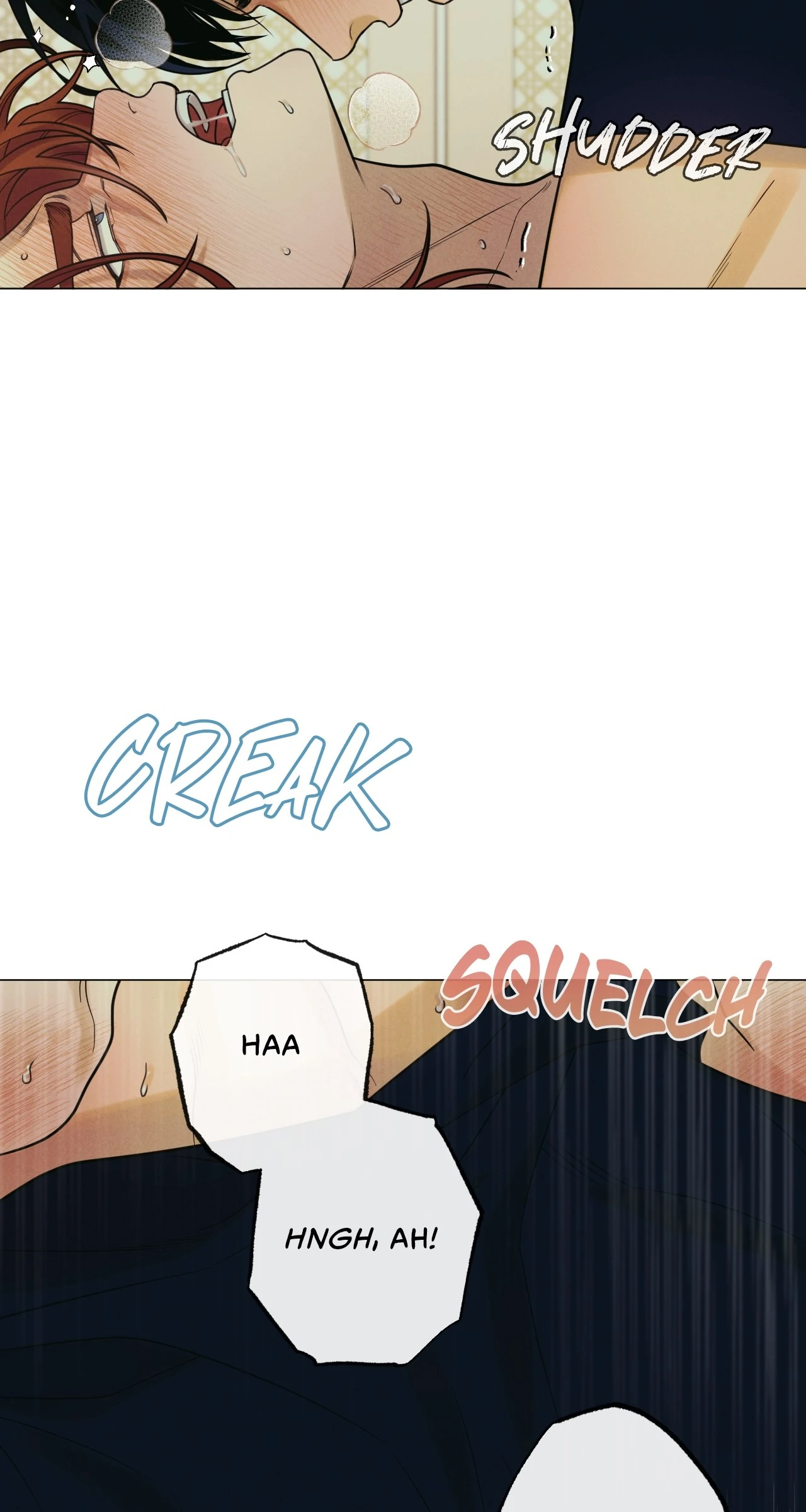Dreaming Of The Dokkaebi 〘Mature Official〙 - Chapter 16 manhwa