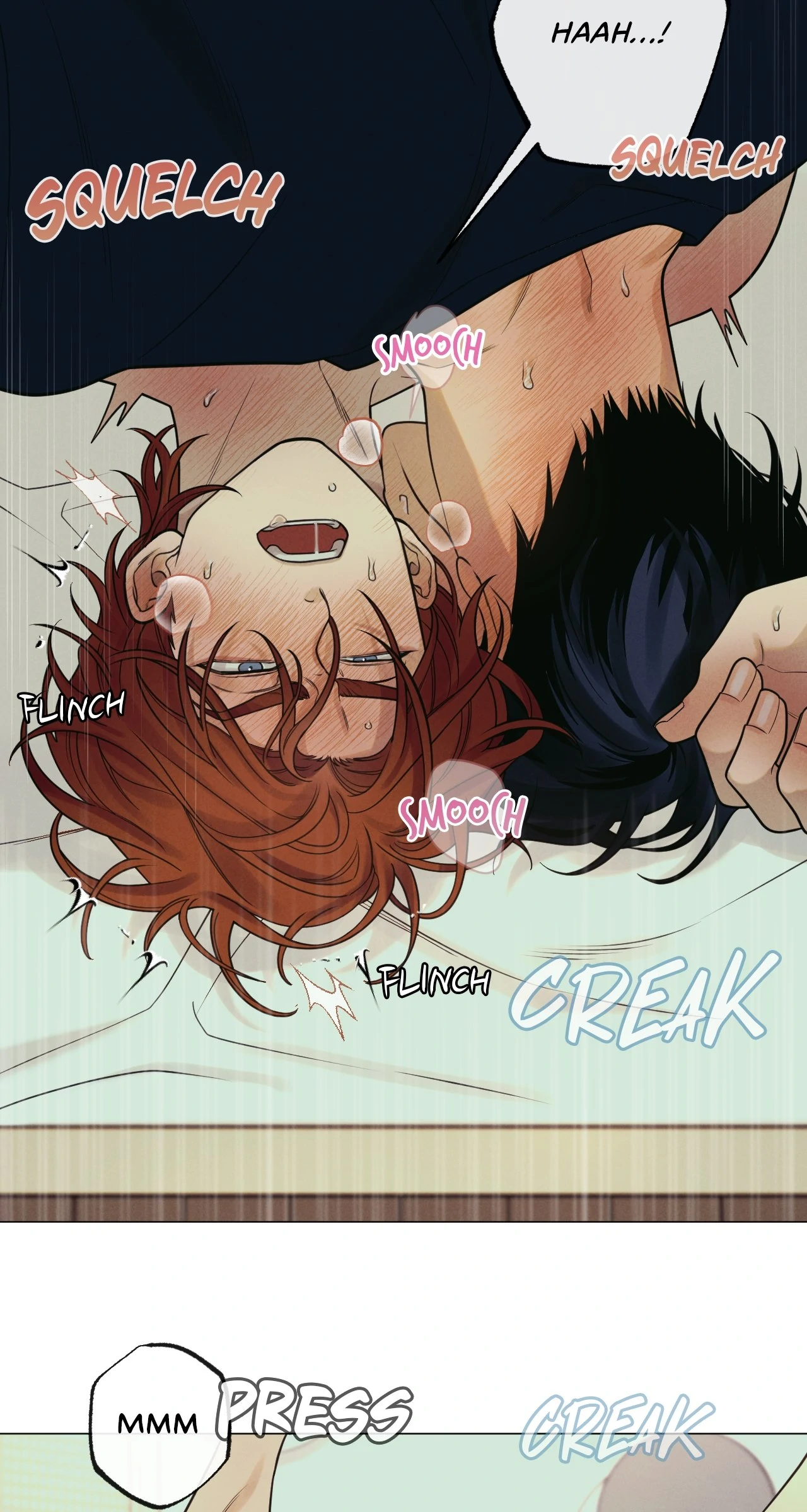 Dreaming Of The Dokkaebi 〘Mature Official〙 - Chapter 16 manhwa