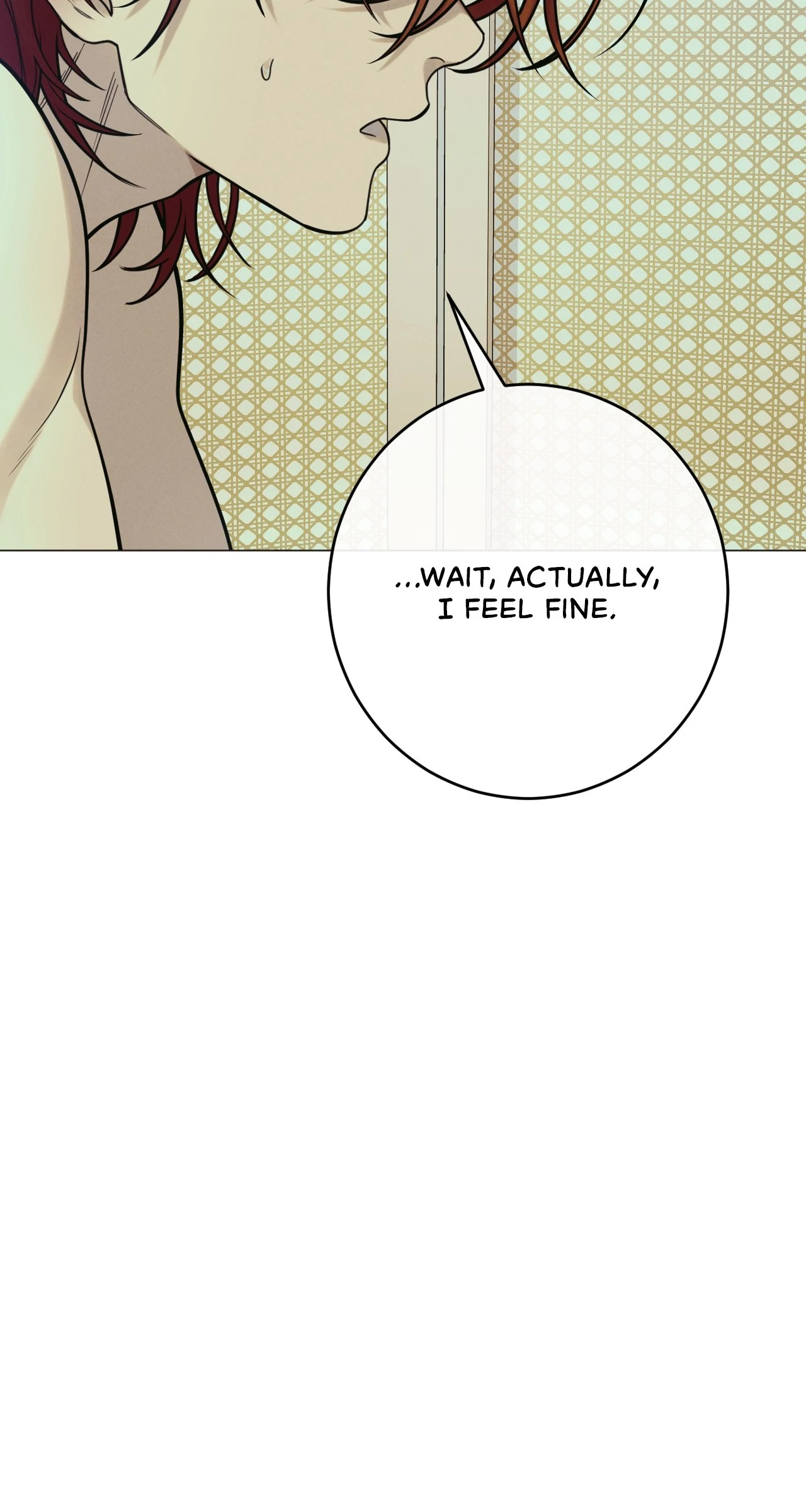 Dreaming Of The Dokkaebi 〘Mature Official〙 - Chapter 16 manhwa