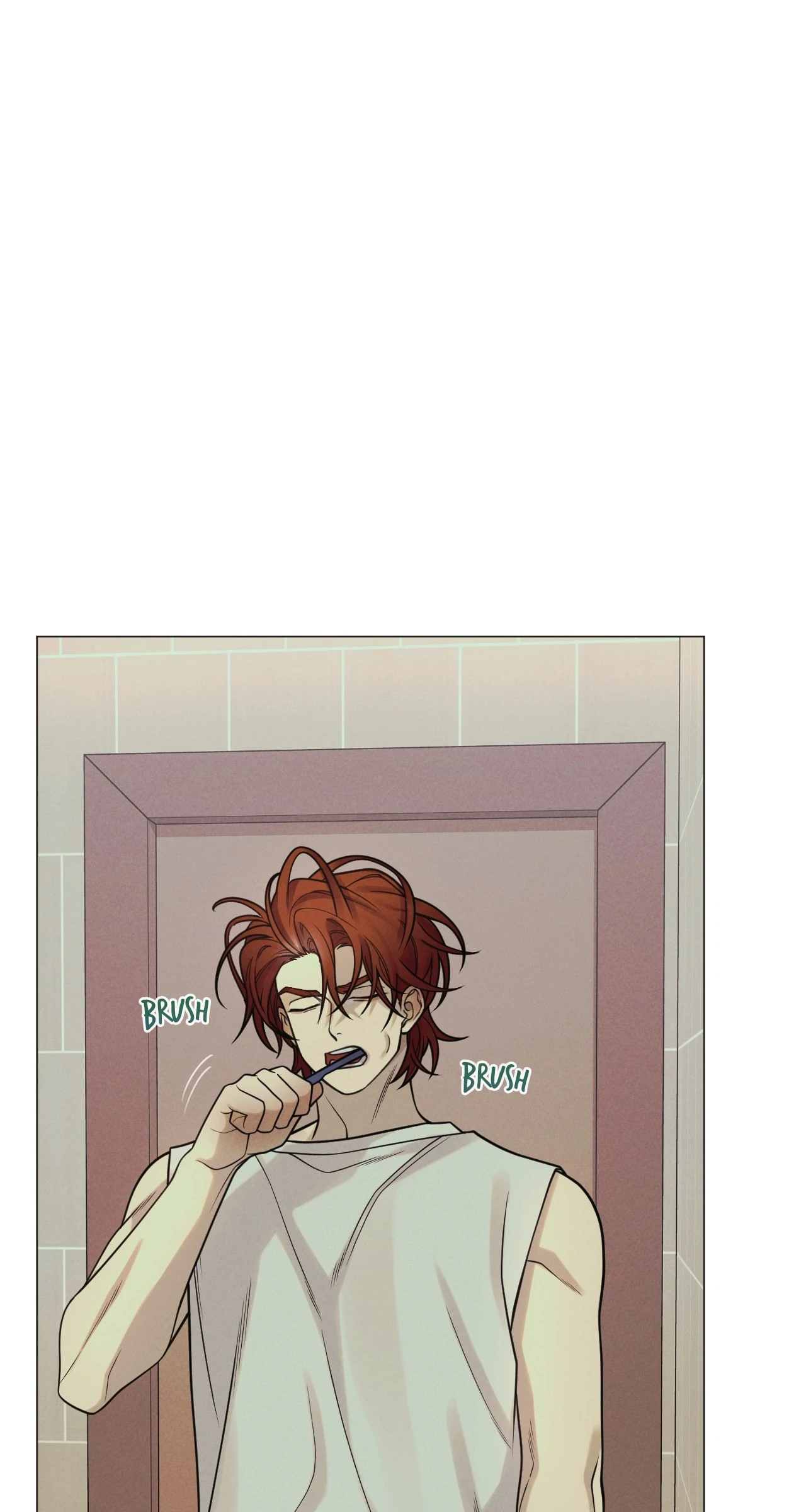 Dreaming Of The Dokkaebi 〘Mature Official〙 - Chapter 16 manhwa