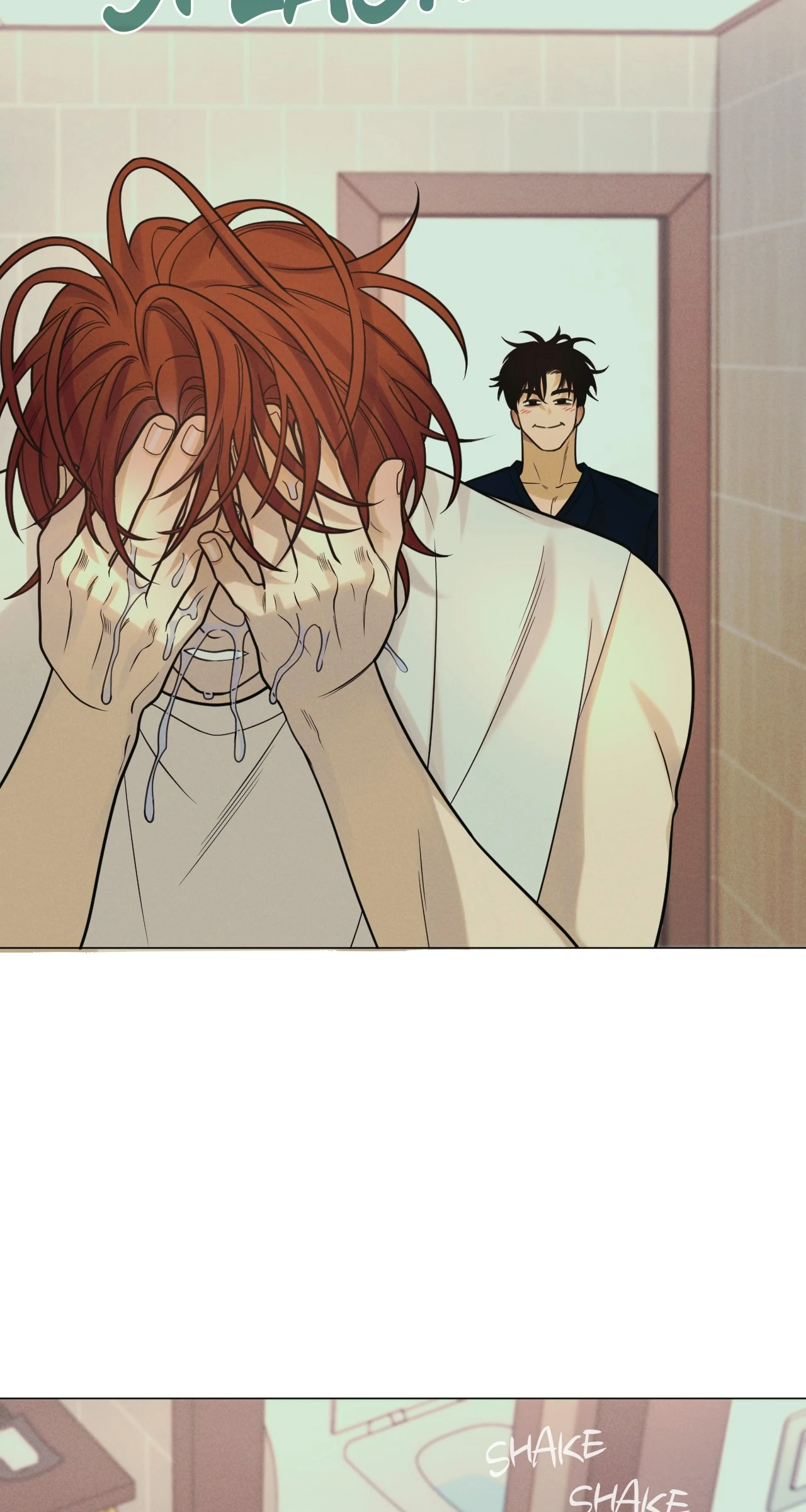 Dreaming Of The Dokkaebi 〘Mature Official〙 - Chapter 16 manhwa