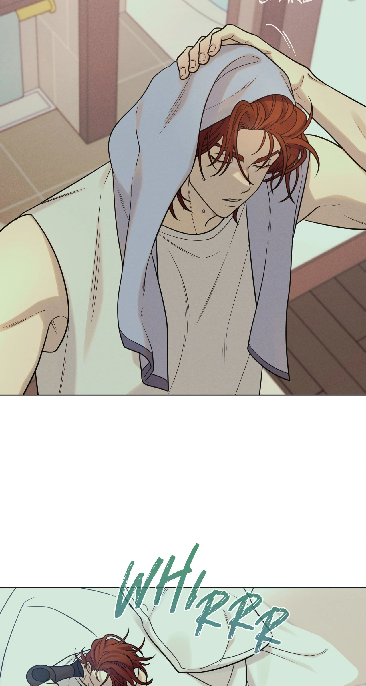 Dreaming Of The Dokkaebi 〘Mature Official〙 - Chapter 16 manhwa