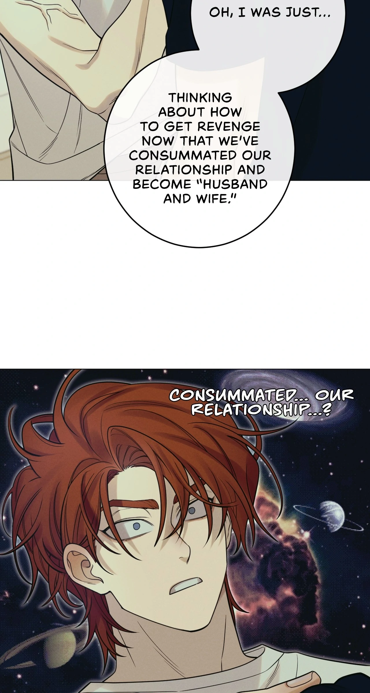 Dreaming Of The Dokkaebi 〘Mature Official〙 - Chapter 16 manhwa