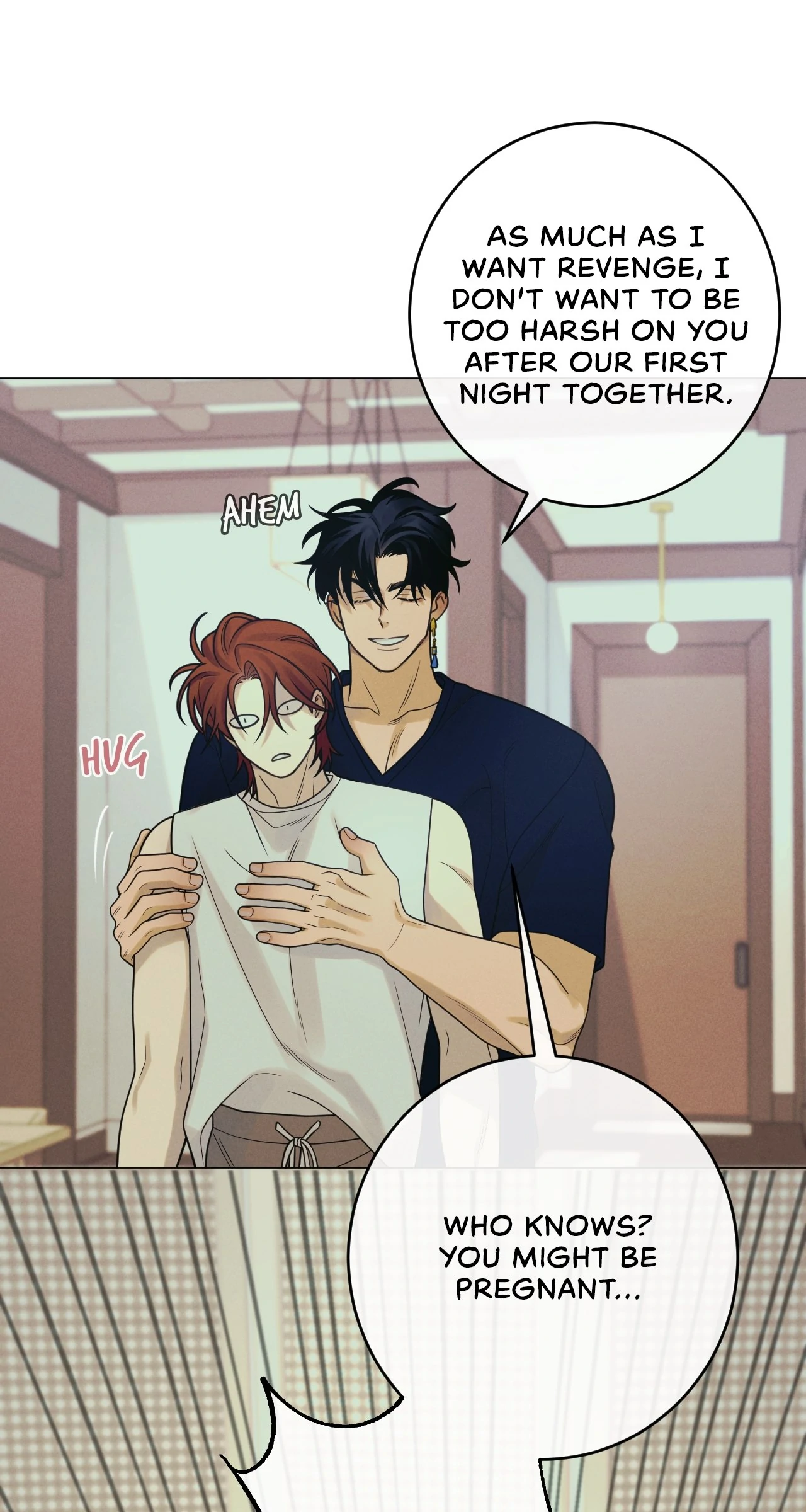 Dreaming Of The Dokkaebi 〘Mature Official〙 - Chapter 16 manhwa