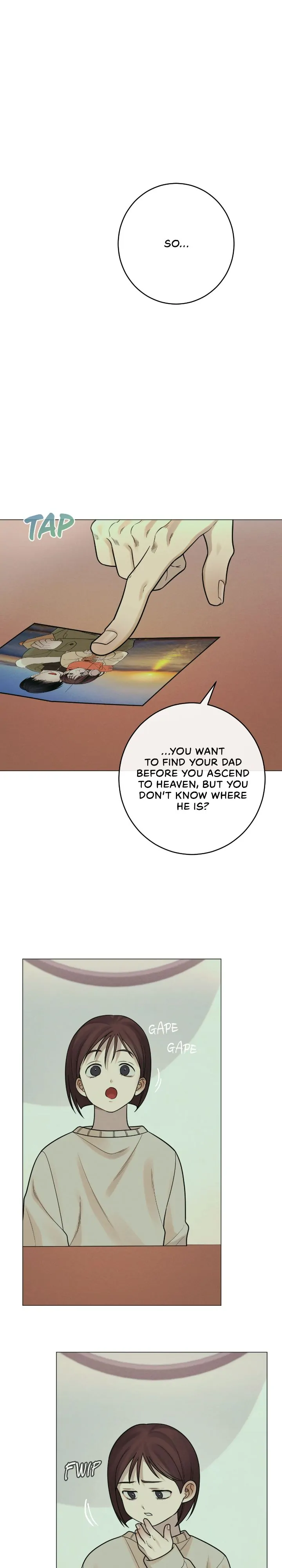 Dreaming Of The Dokkaebi 〘Mature Official〙 - Chapter 17 manhwa