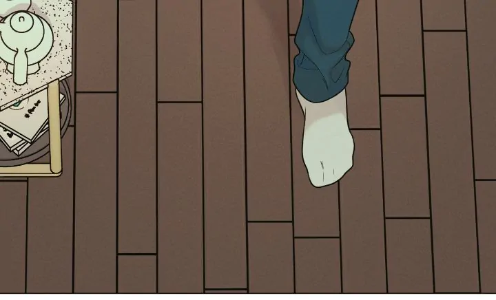 Dreaming Of The Dokkaebi 〘Mature Official〙 - Chapter 17 manhwa
