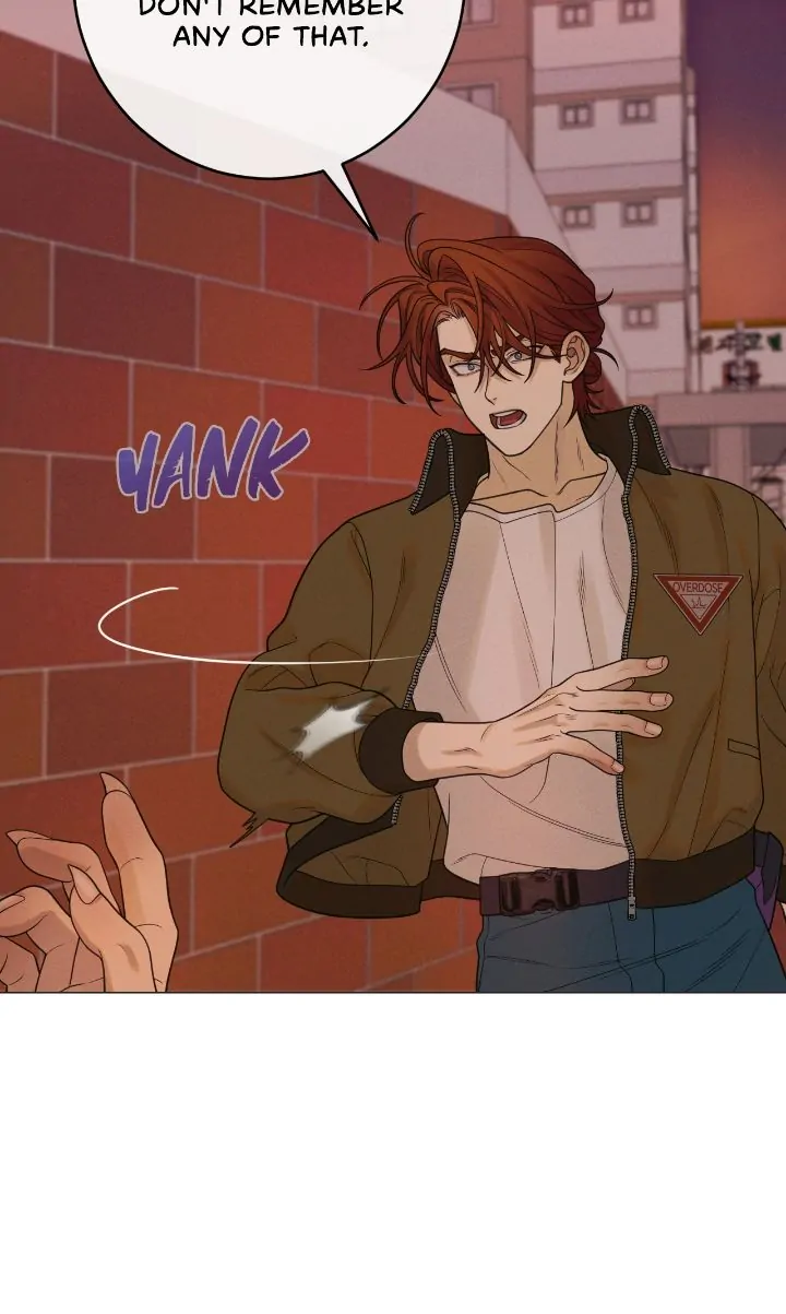 Dreaming Of The Dokkaebi 〘Mature Official〙 - Chapter 17 manhwa
