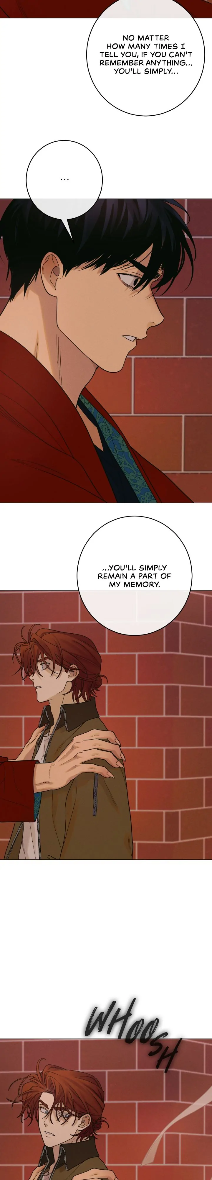 Dreaming Of The Dokkaebi 〘Mature Official〙 - Chapter 17 manhwa