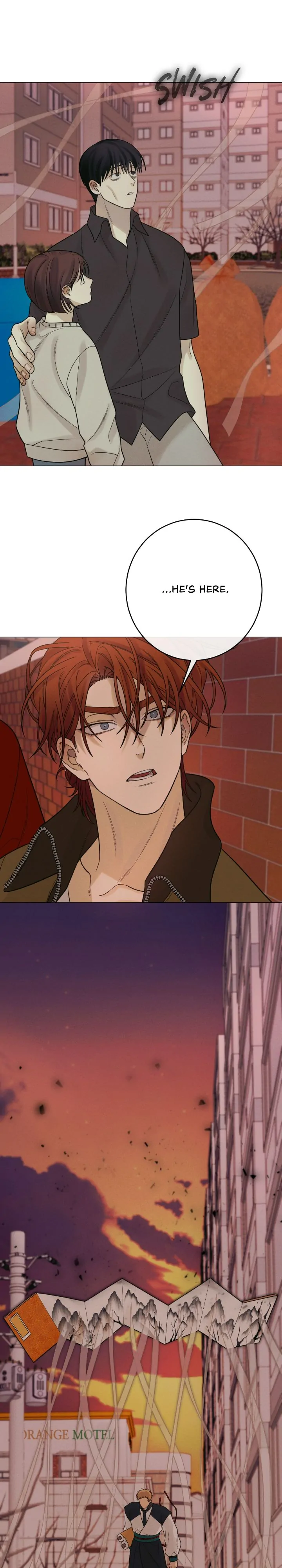 Dreaming Of The Dokkaebi 〘Mature Official〙 - Chapter 17 manhwa