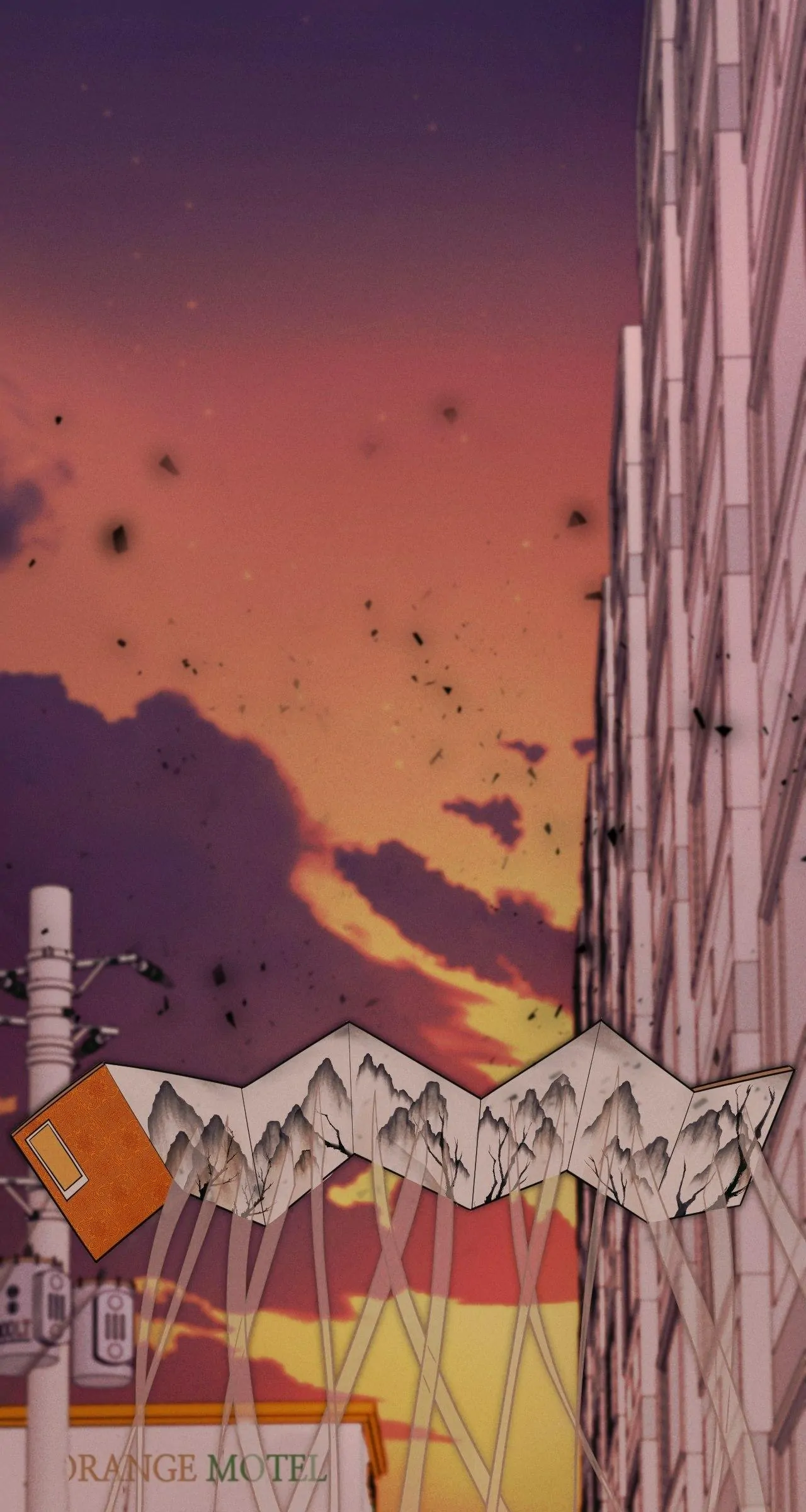 Dreaming Of The Dokkaebi 〘Mature Official〙 - Chapter 18 manhwa
