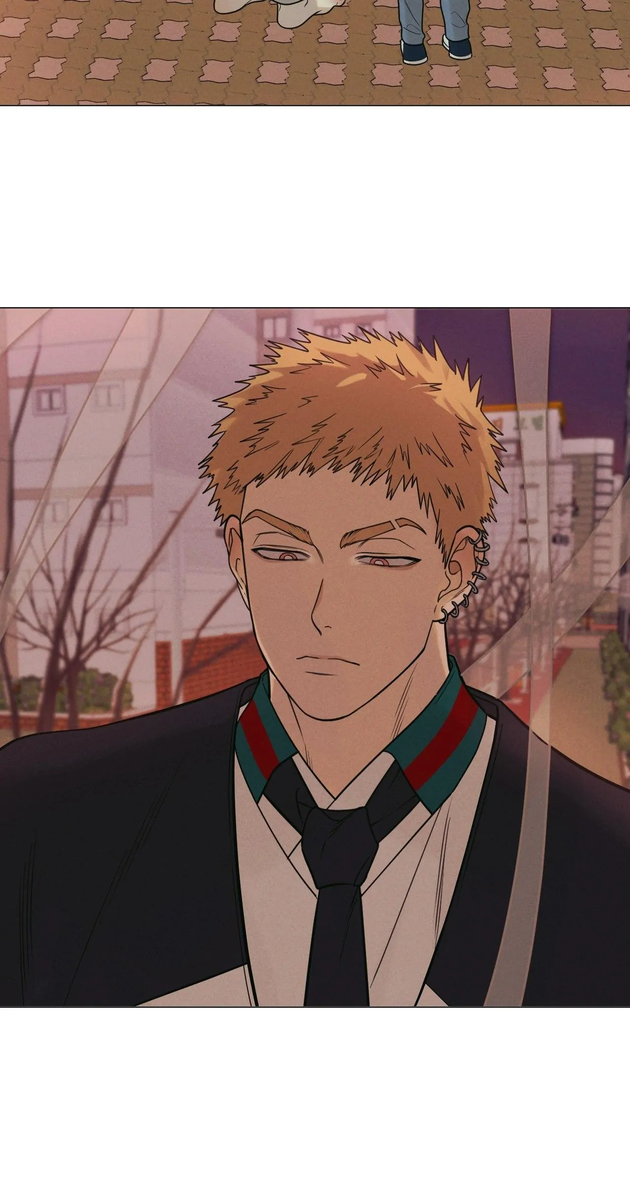 Dreaming Of The Dokkaebi 〘Mature Official〙 - Chapter 18 manhwa
