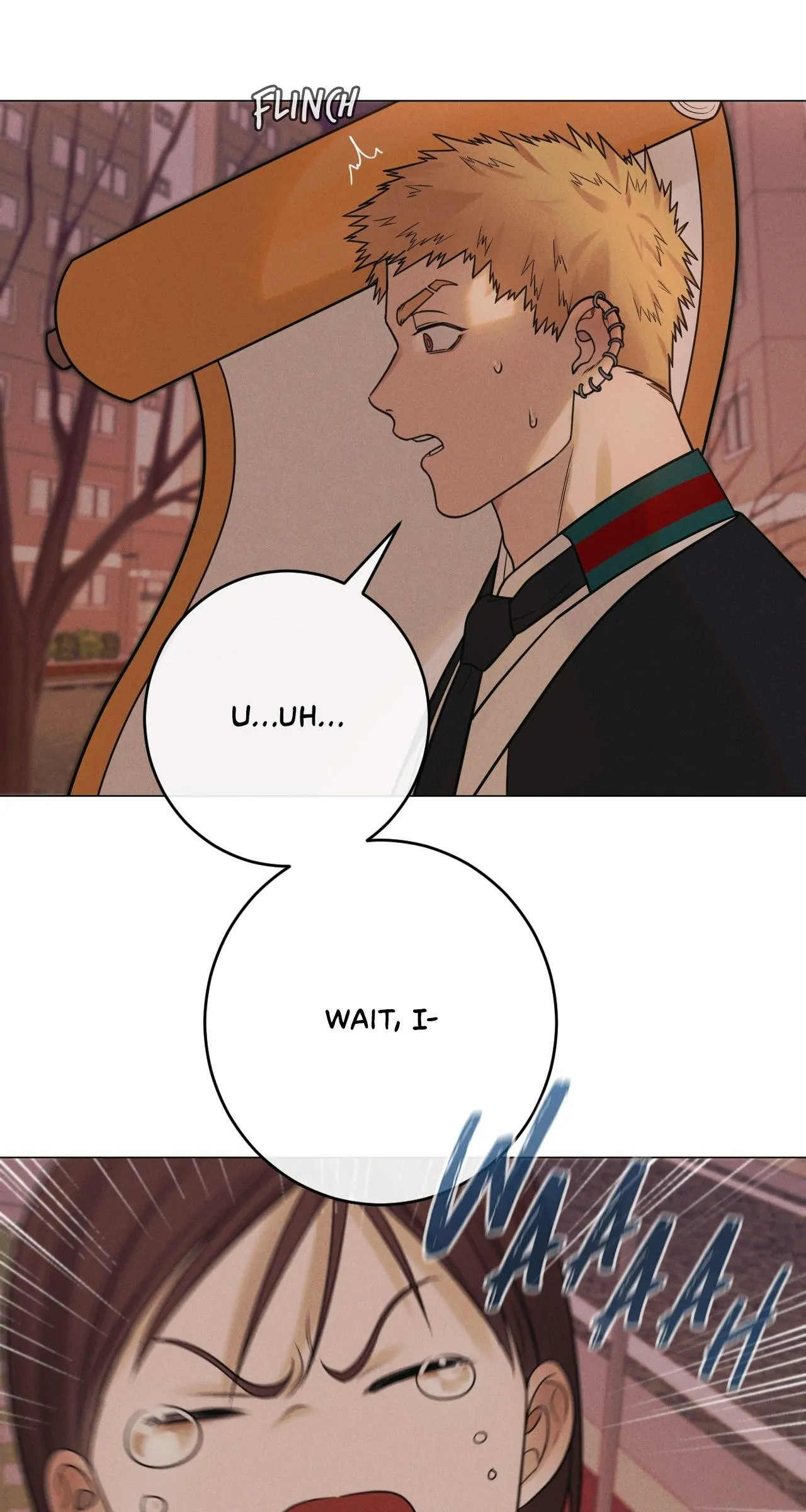 Dreaming Of The Dokkaebi 〘Mature Official〙 - Chapter 18 manhwa