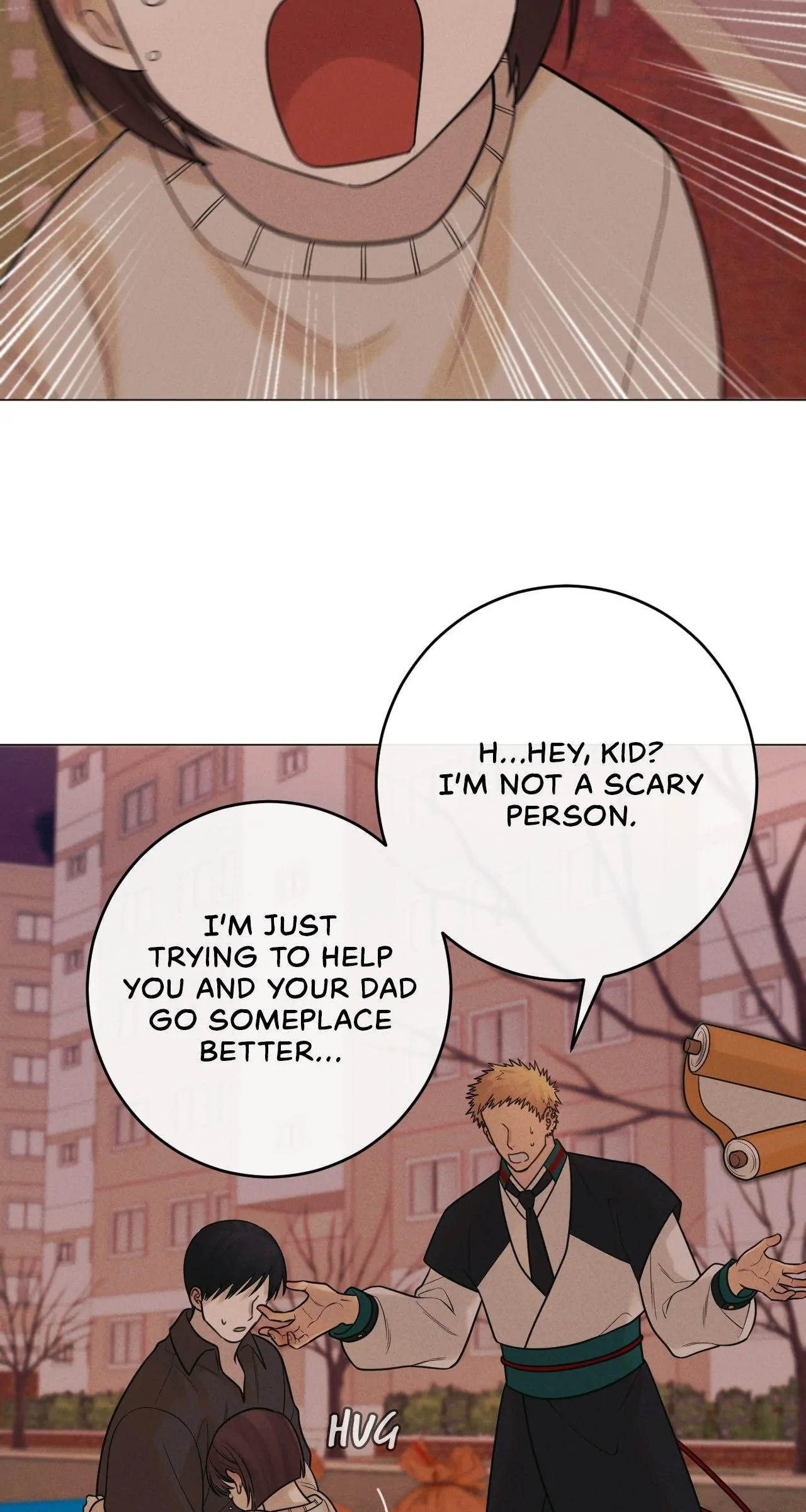 Dreaming Of The Dokkaebi 〘Mature Official〙 - Chapter 18 manhwa