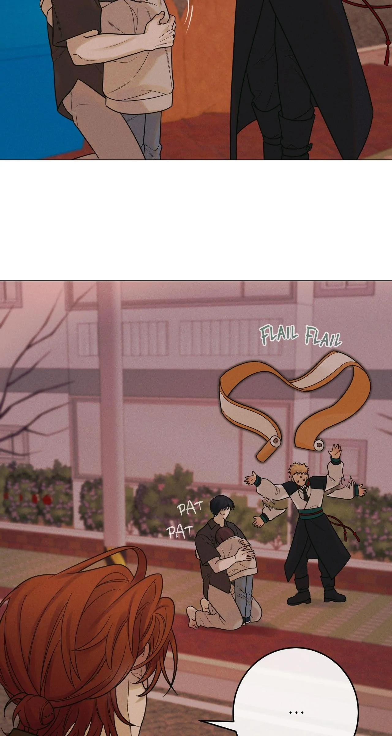Dreaming Of The Dokkaebi 〘Mature Official〙 - Chapter 18 manhwa