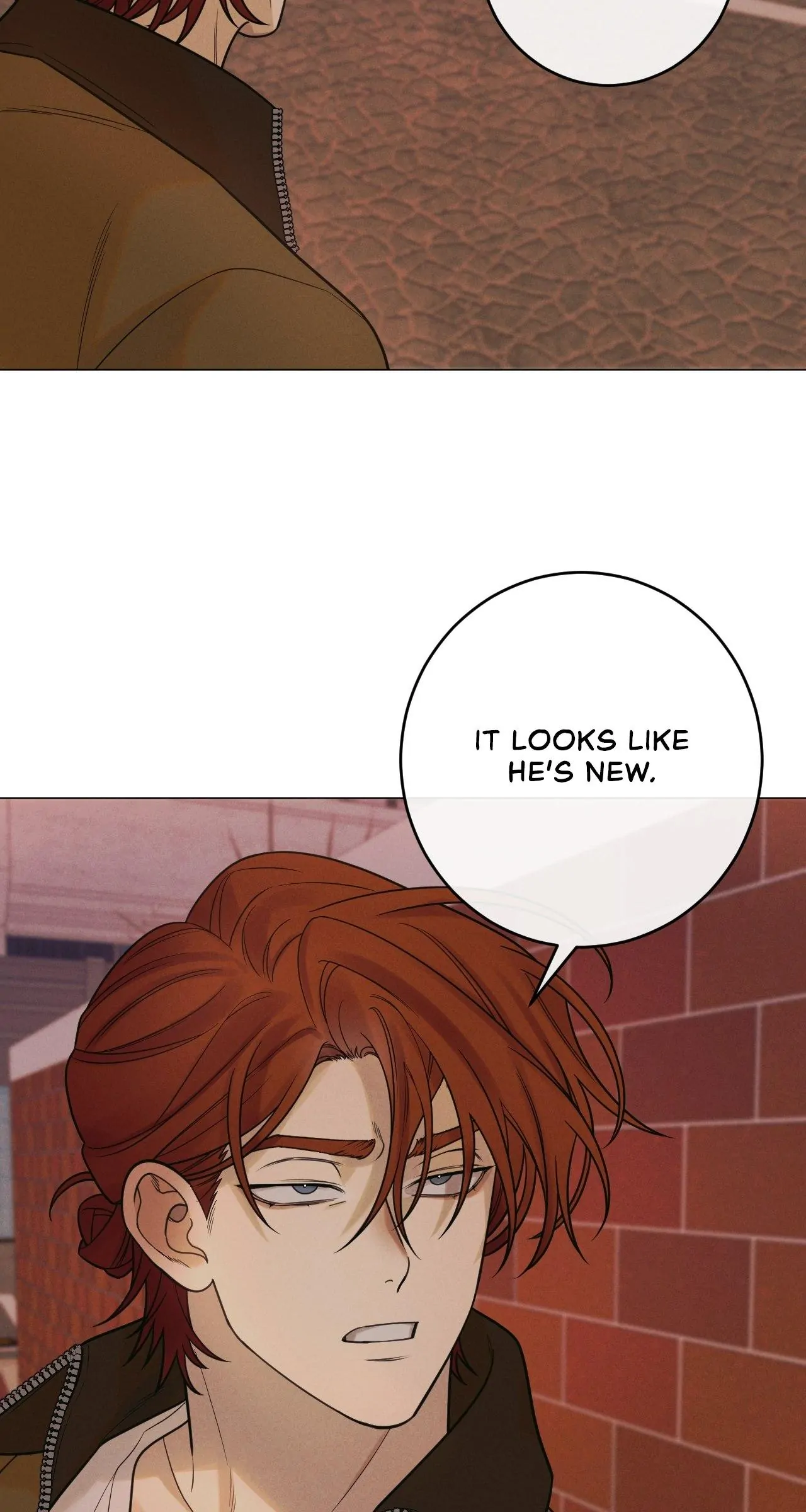 Dreaming Of The Dokkaebi 〘Mature Official〙 - Chapter 18 manhwa