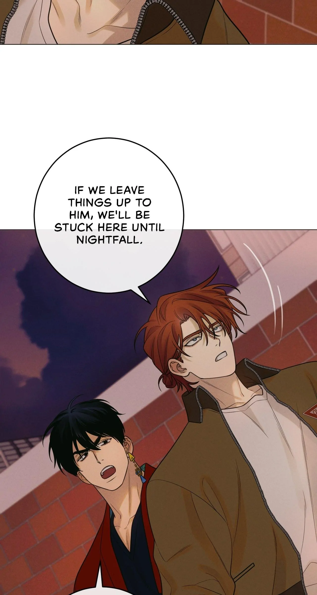 Dreaming Of The Dokkaebi 〘Mature Official〙 - Chapter 18 manhwa