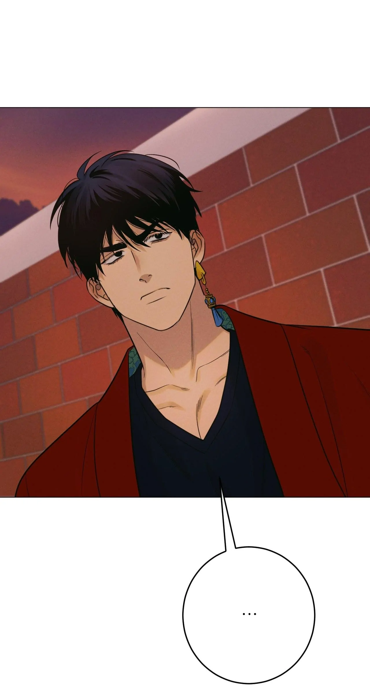 Dreaming Of The Dokkaebi 〘Mature Official〙 - Chapter 18 manhwa