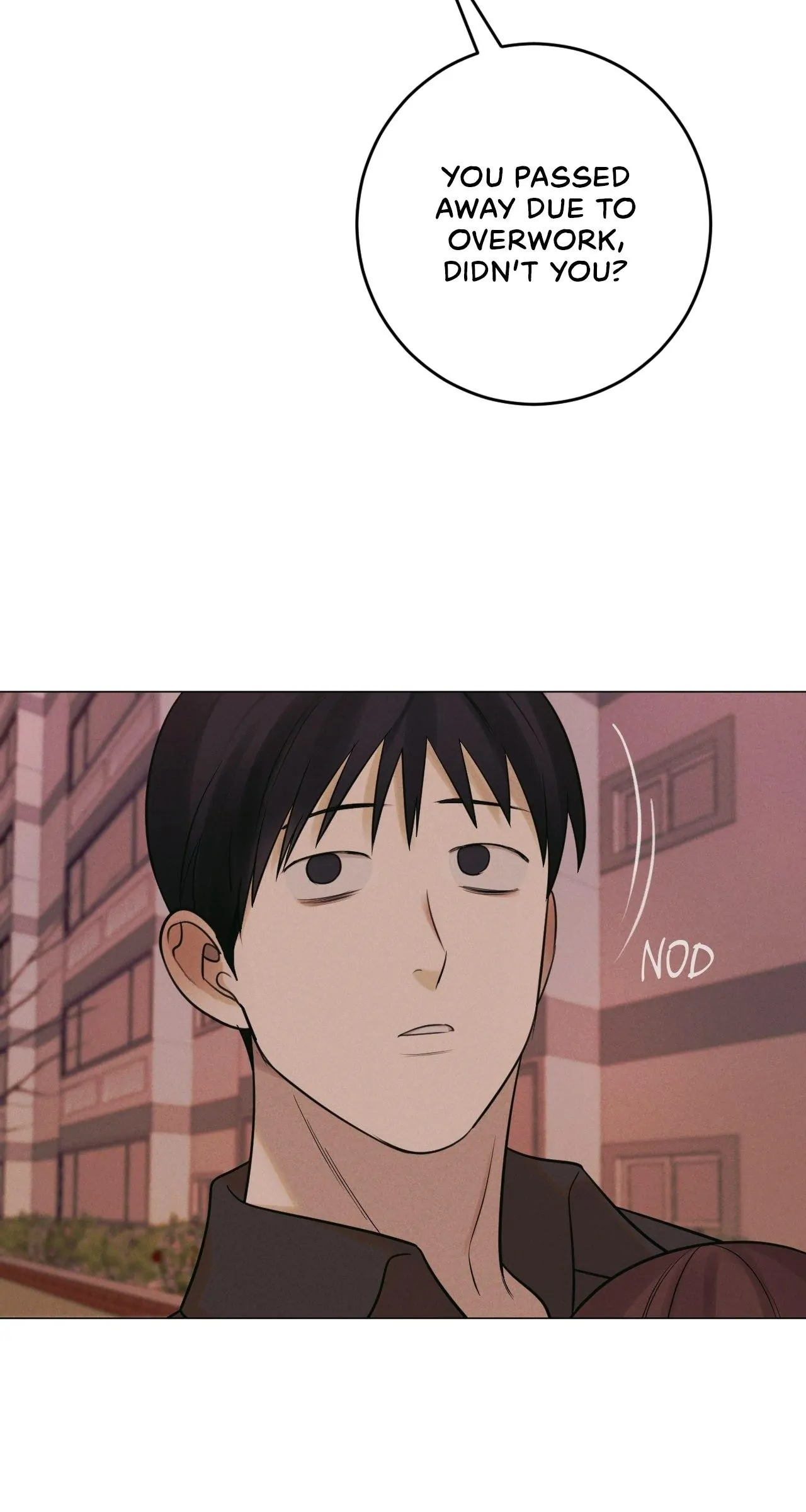 Dreaming Of The Dokkaebi 〘Mature Official〙 - Chapter 18 manhwa
