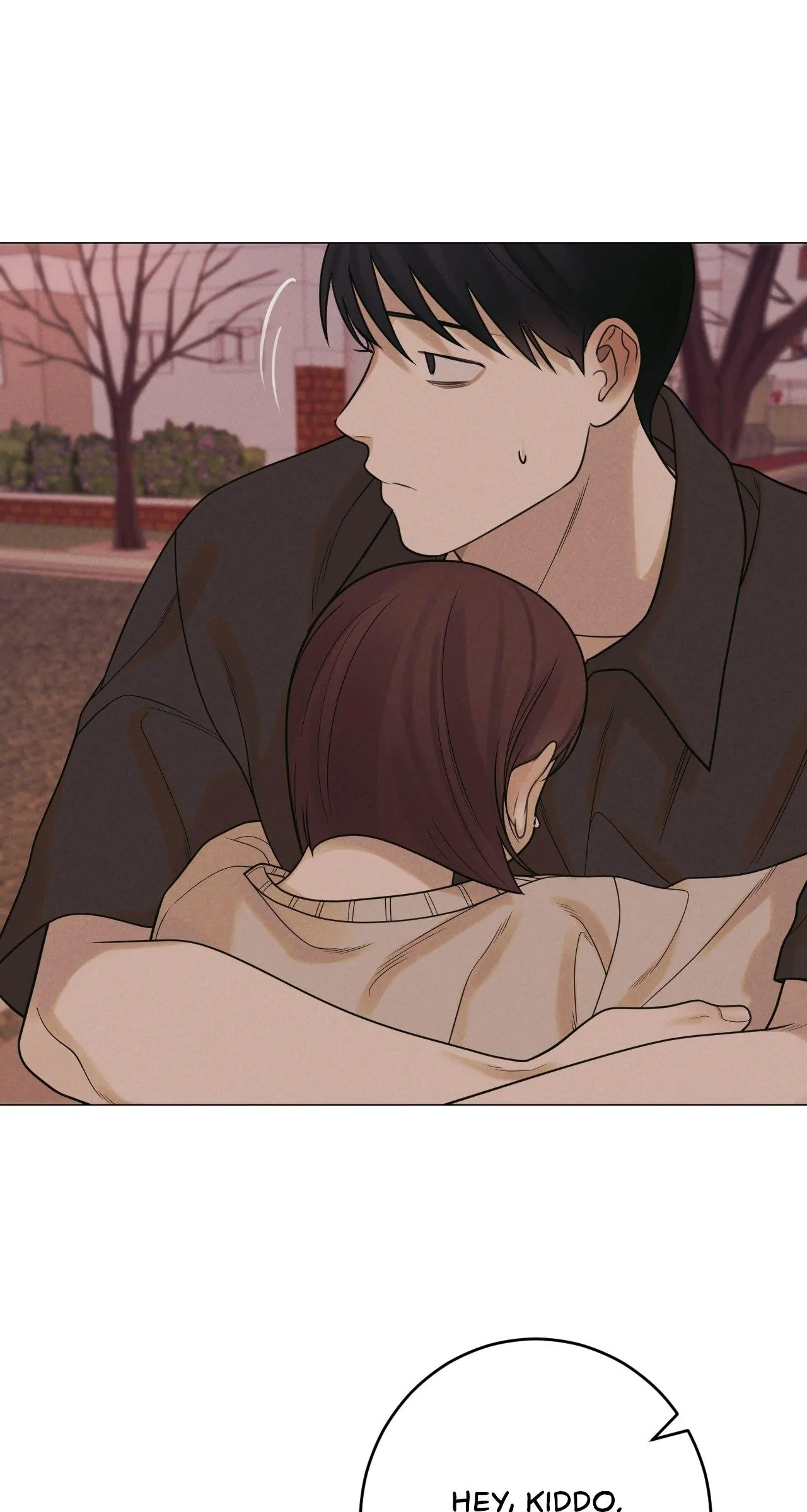 Dreaming Of The Dokkaebi 〘Mature Official〙 - Chapter 18 manhwa