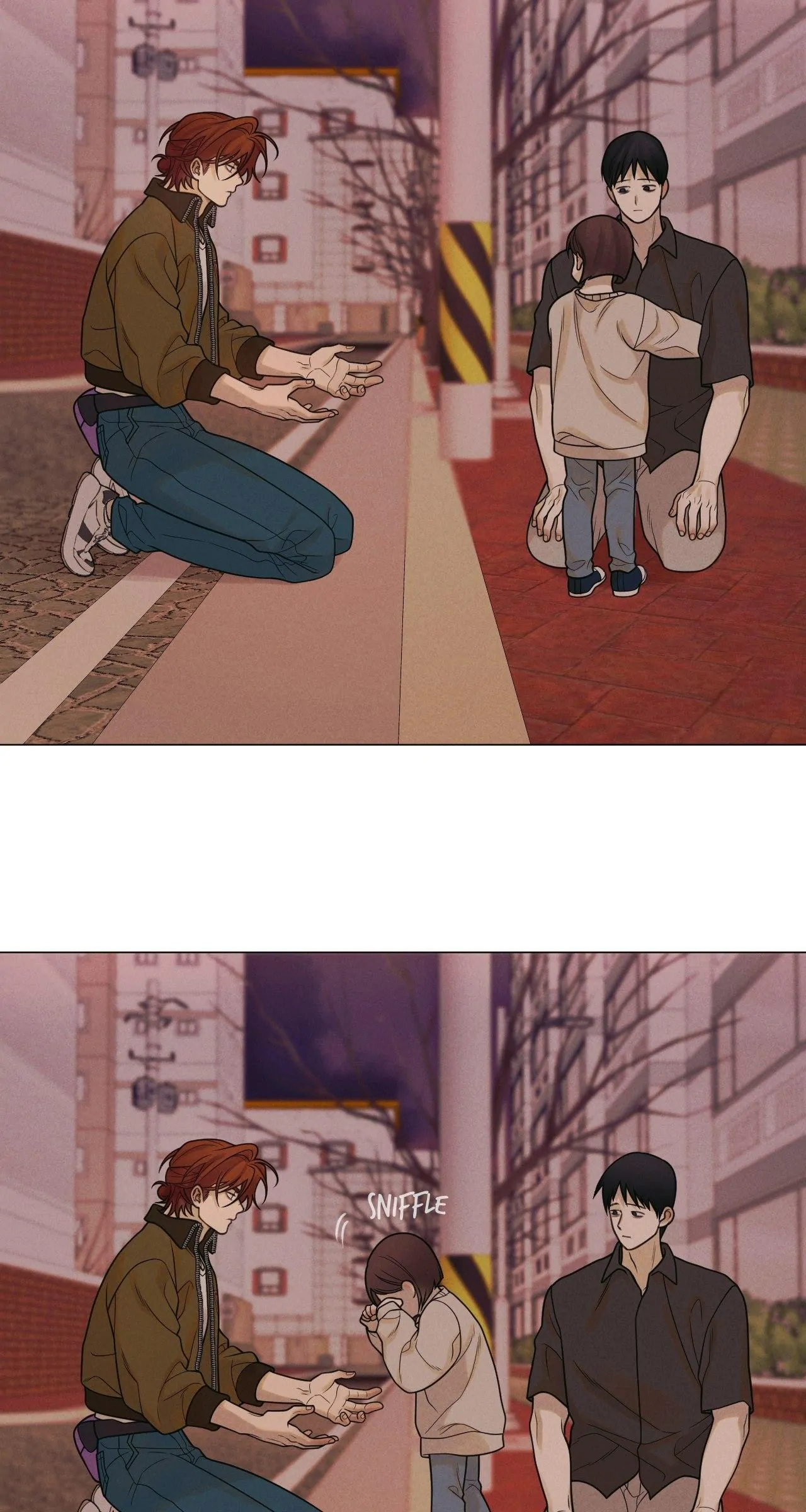 Dreaming Of The Dokkaebi 〘Mature Official〙 - Chapter 18 manhwa