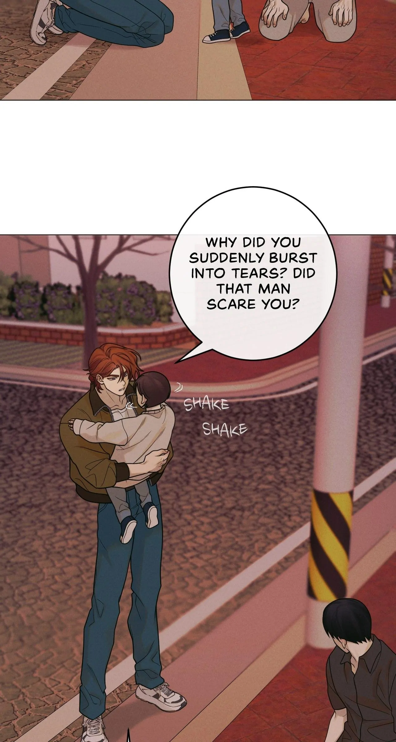 Dreaming Of The Dokkaebi 〘Mature Official〙 - Chapter 18 manhwa