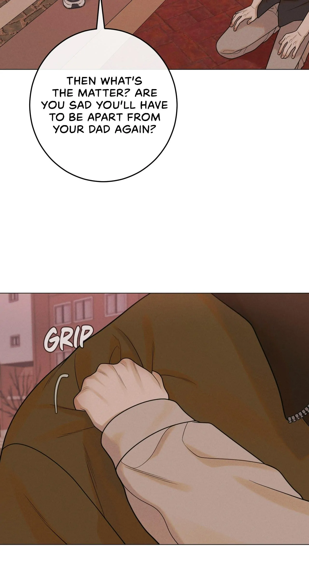 Dreaming Of The Dokkaebi 〘Mature Official〙 - Chapter 18 manhwa
