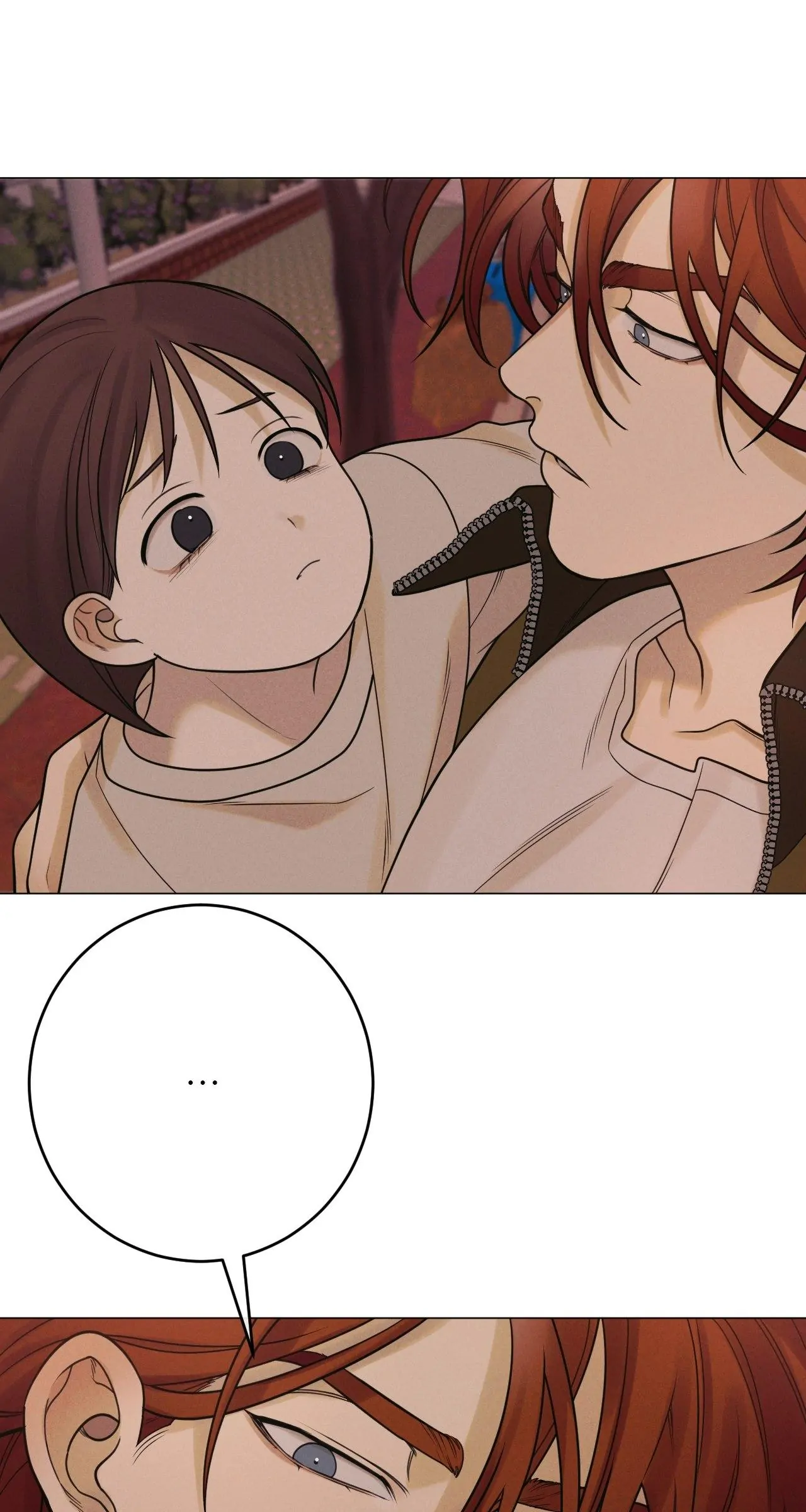 Dreaming Of The Dokkaebi 〘Mature Official〙 - Chapter 18 manhwa