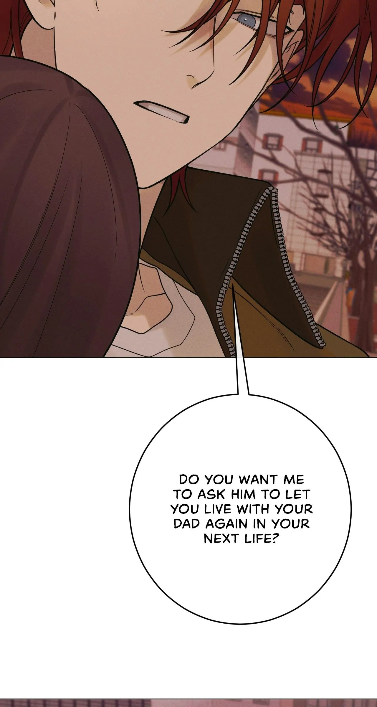 Dreaming Of The Dokkaebi 〘Mature Official〙 - Chapter 18 manhwa