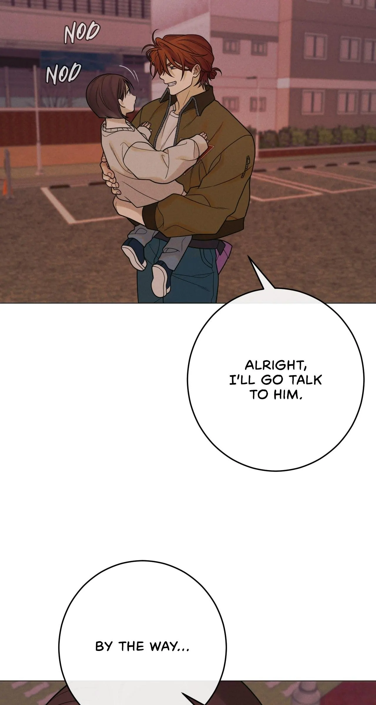 Dreaming Of The Dokkaebi 〘Mature Official〙 - Chapter 18 manhwa