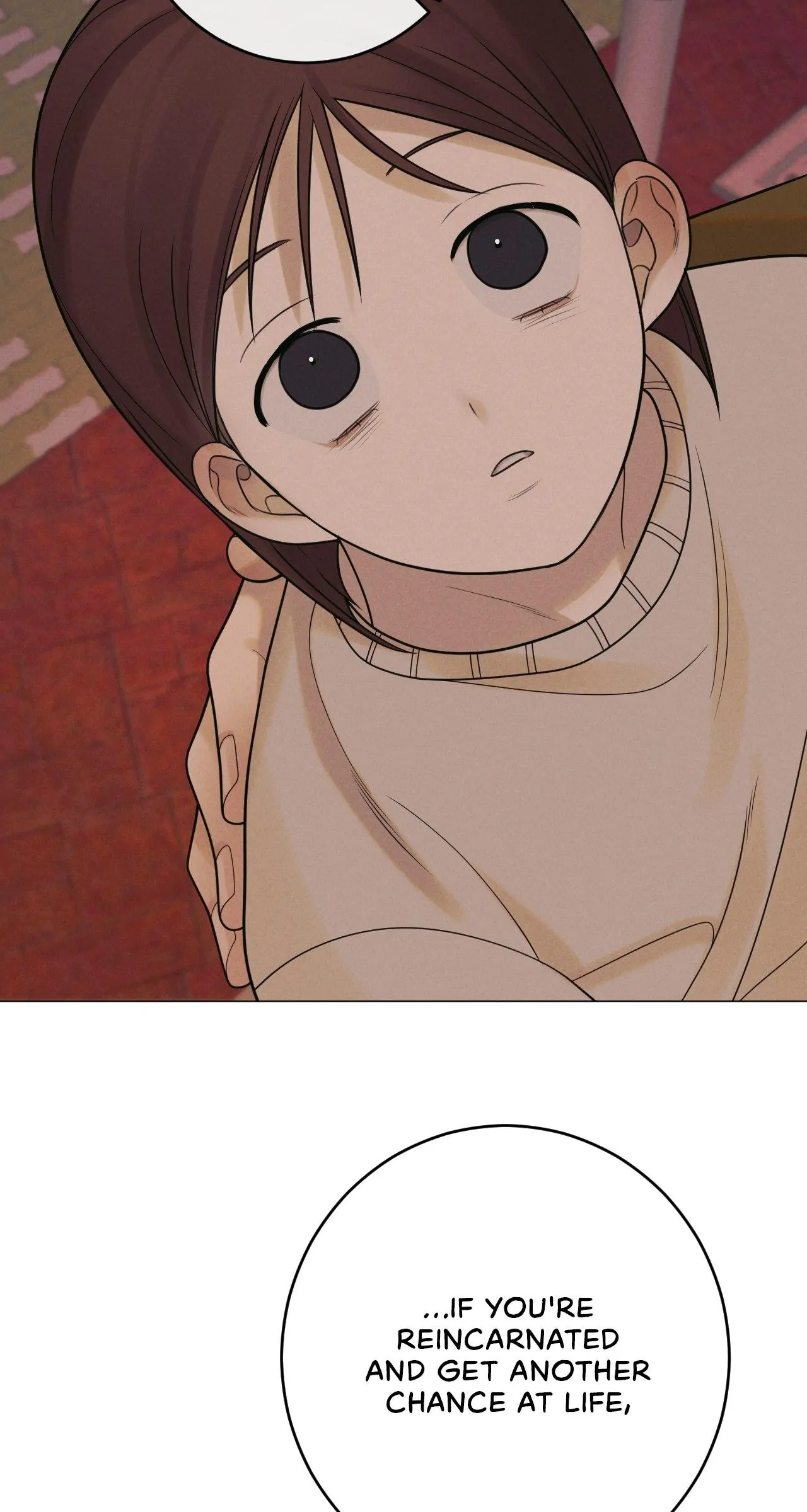 Dreaming Of The Dokkaebi 〘Mature Official〙 - Chapter 18 manhwa