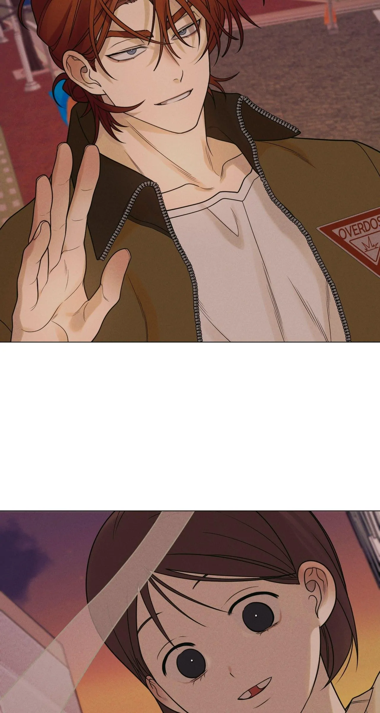 Dreaming Of The Dokkaebi 〘Mature Official〙 - Chapter 18 manhwa