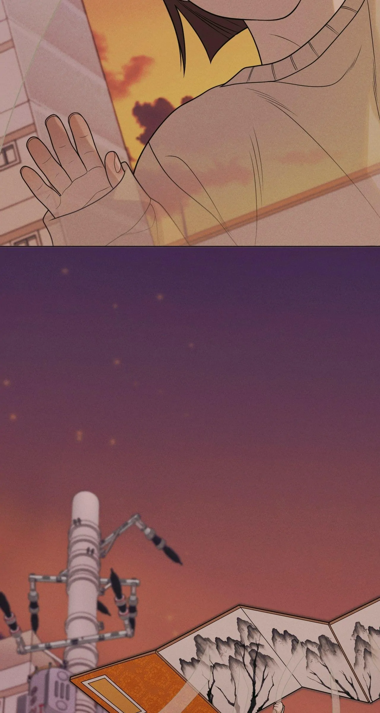 Dreaming Of The Dokkaebi 〘Mature Official〙 - Chapter 18 manhwa