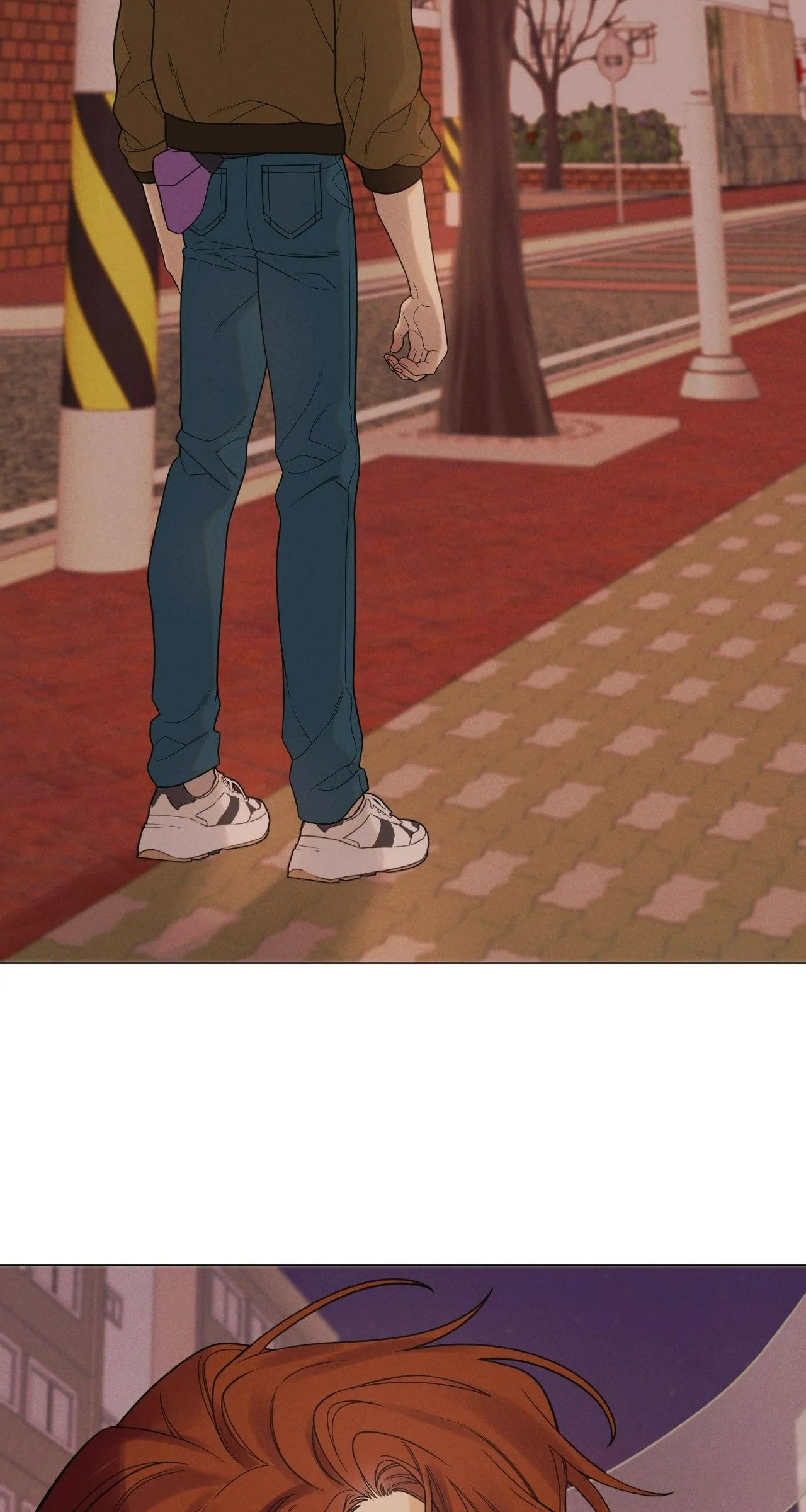 Dreaming Of The Dokkaebi 〘Mature Official〙 - Chapter 18 manhwa
