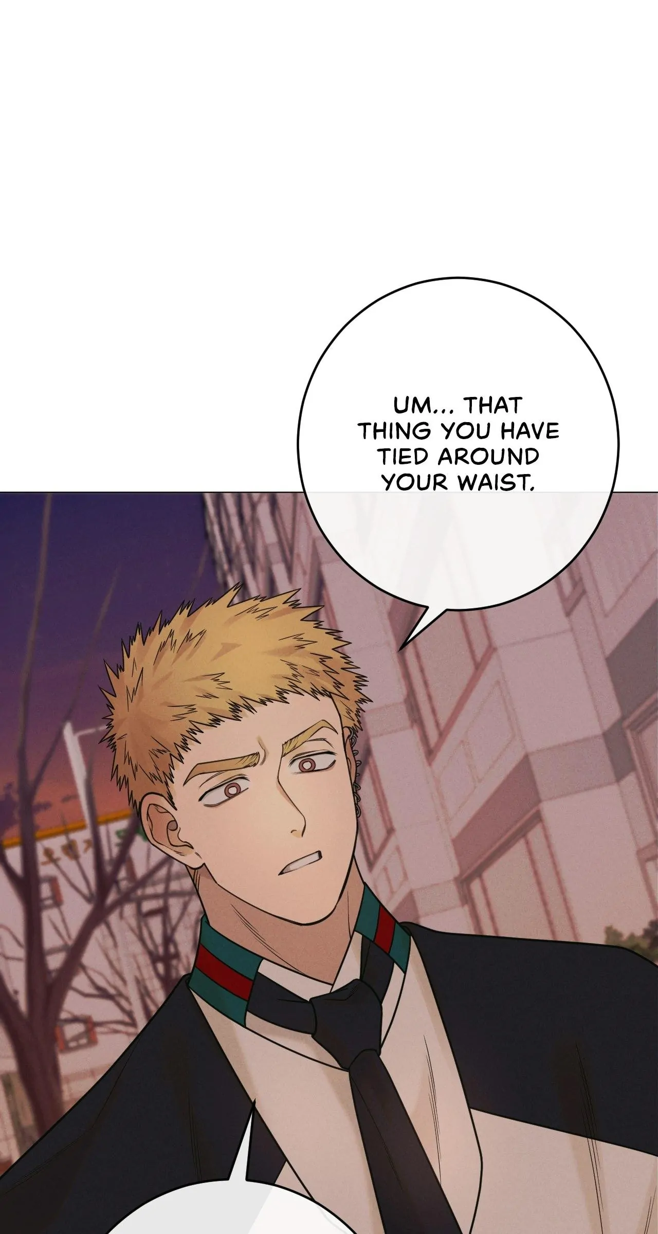 Dreaming Of The Dokkaebi 〘Mature Official〙 - Chapter 18 manhwa