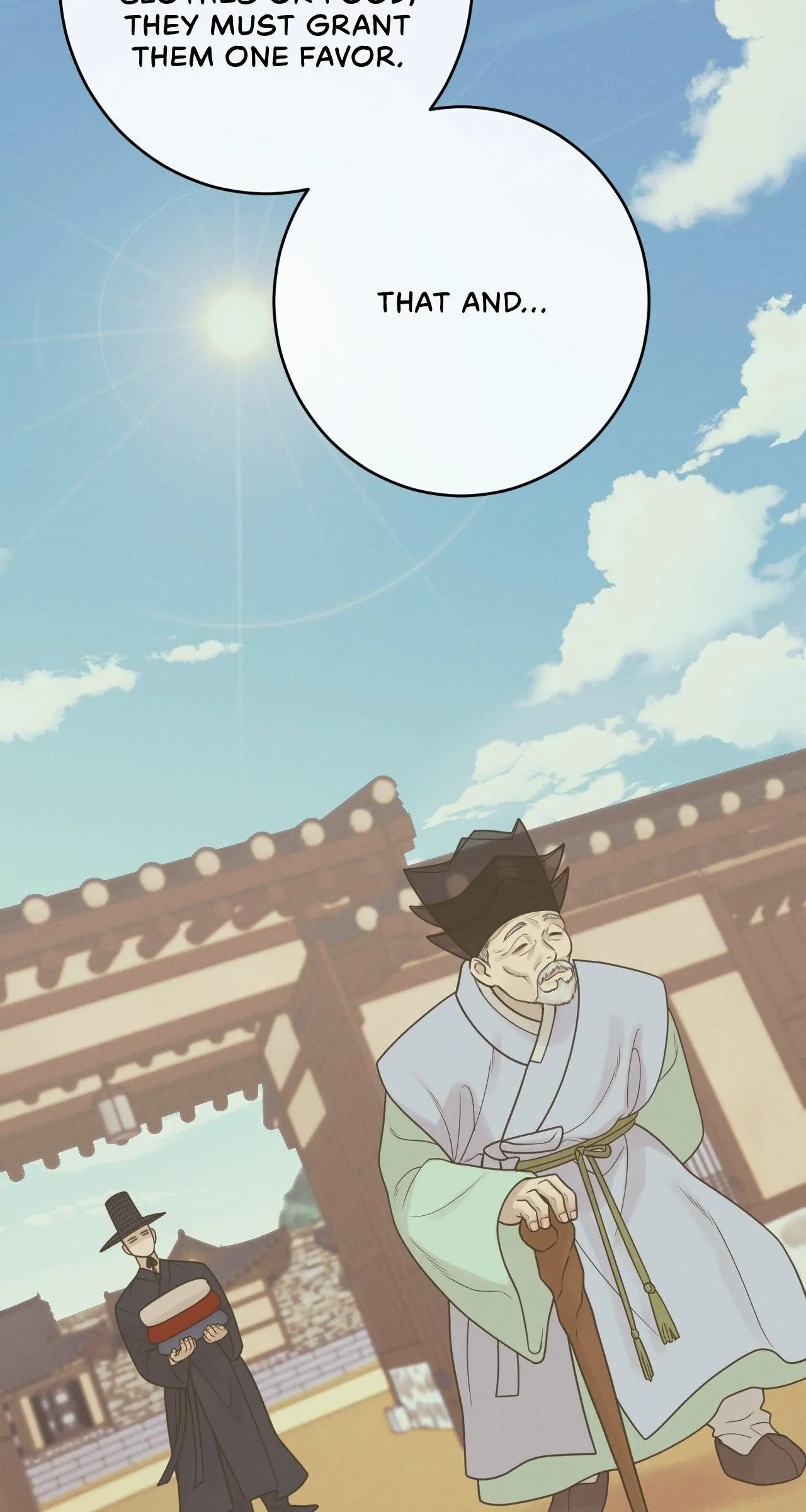 Dreaming Of The Dokkaebi 〘Mature Official〙 - Chapter 18 manhwa