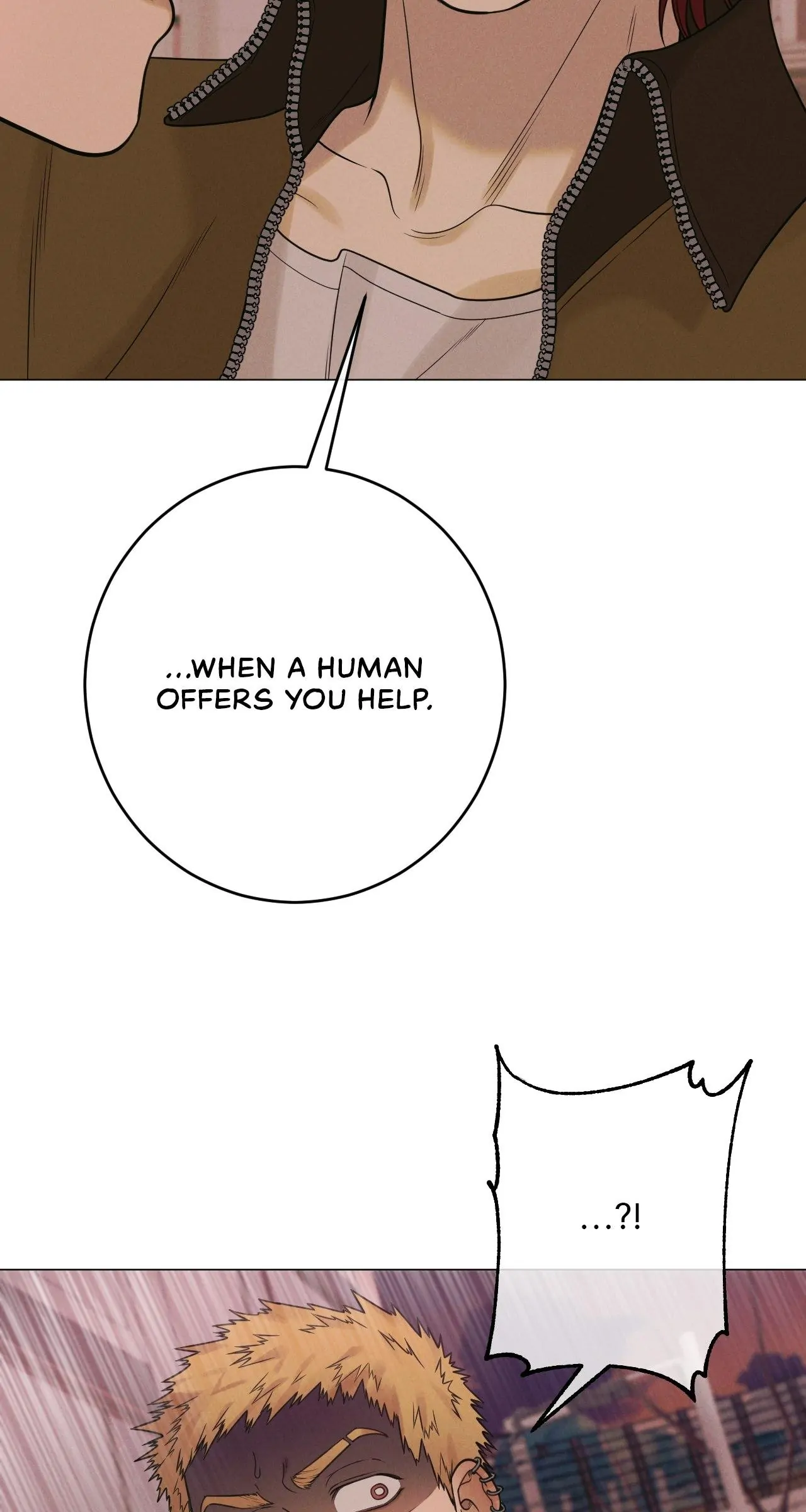 Dreaming Of The Dokkaebi 〘Mature Official〙 - Chapter 18 manhwa