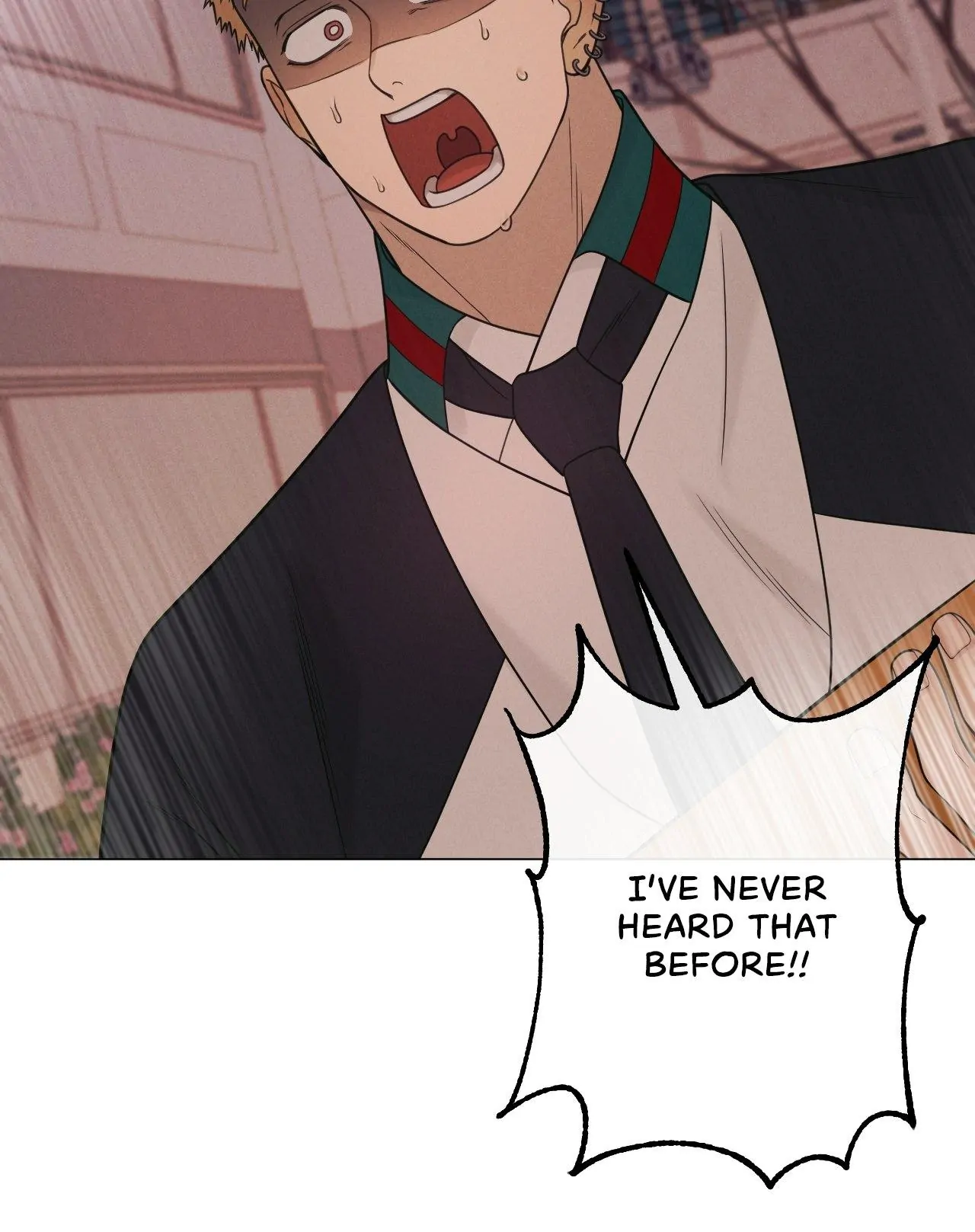 Dreaming Of The Dokkaebi 〘Mature Official〙 - Chapter 18 manhwa