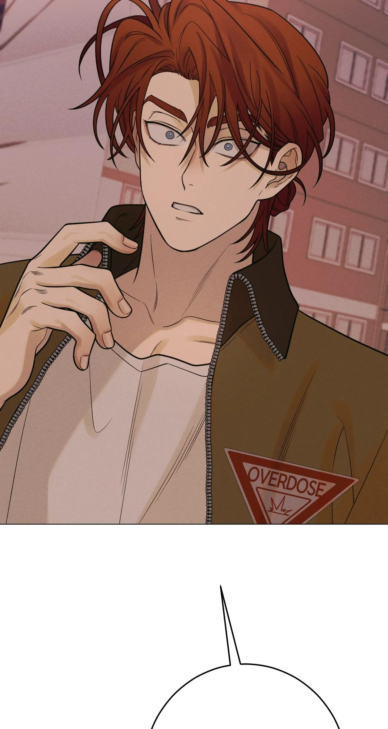 Dreaming Of The Dokkaebi 〘Mature Official〙 - Chapter 18 manhwa