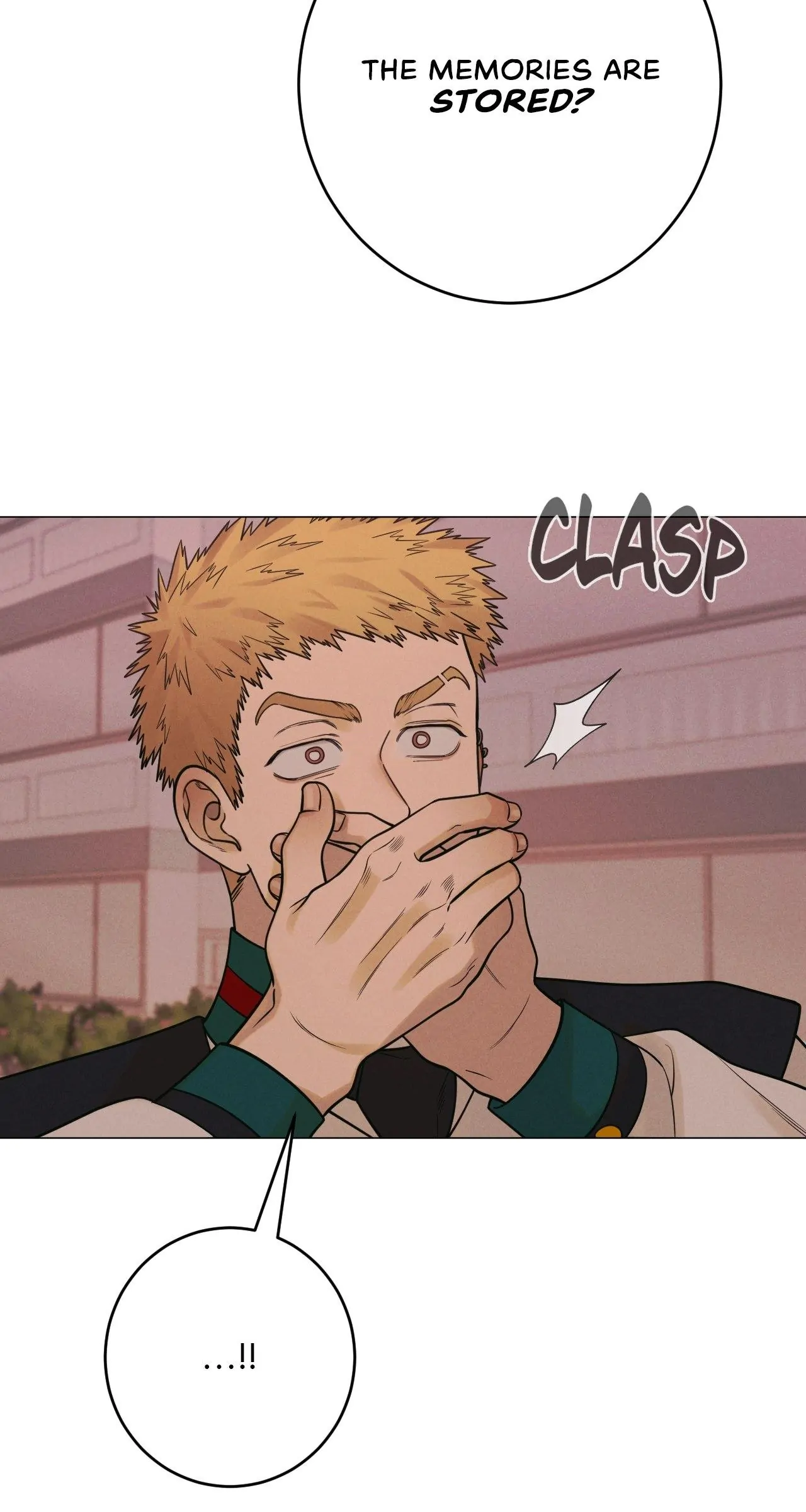 Dreaming Of The Dokkaebi 〘Mature Official〙 - Chapter 18 manhwa